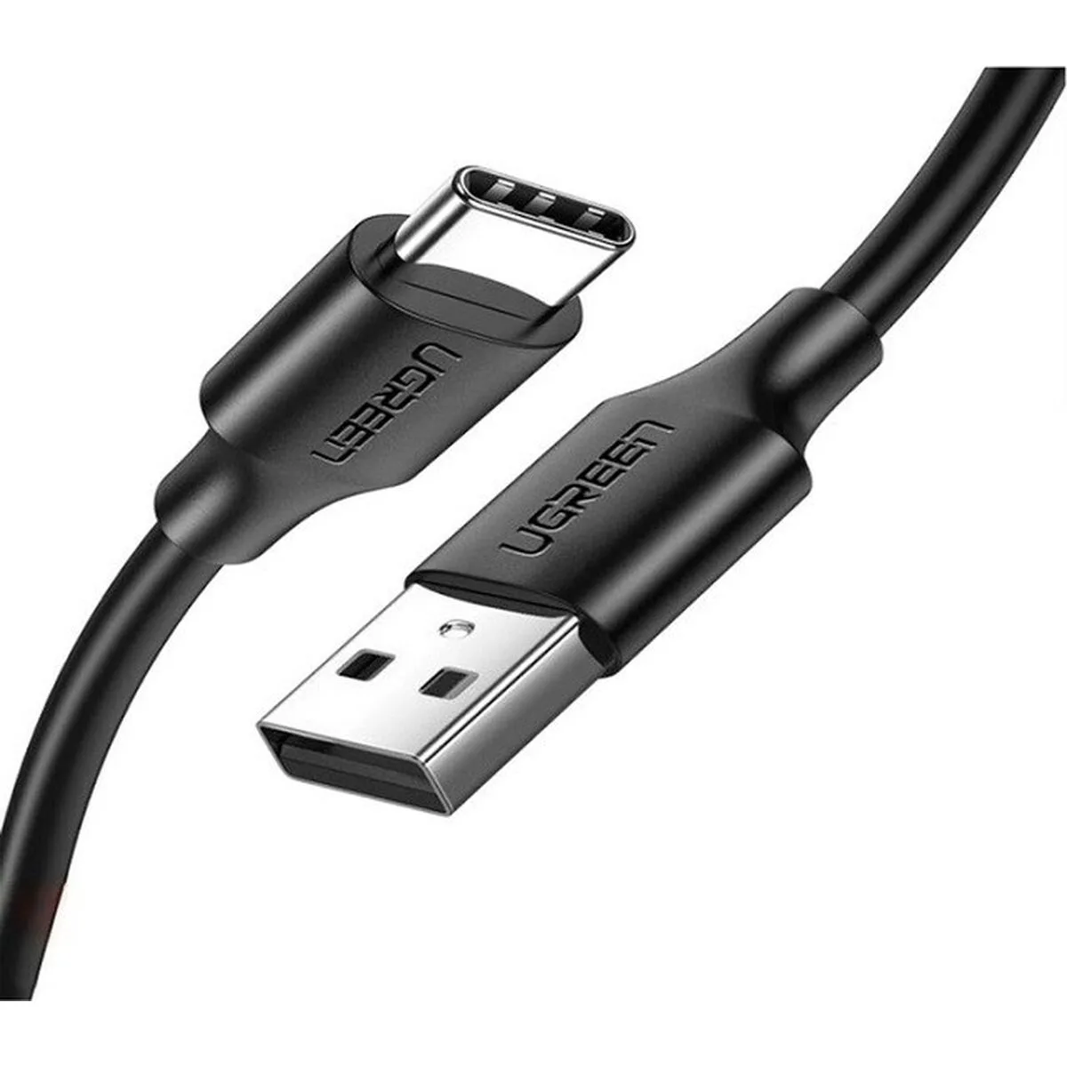 Cable usb a vers usb c ugreen 60114 noir 25 cm s9112416920. Diaytar réinvente votre quotidien avec des objets déco pleins de charme.
