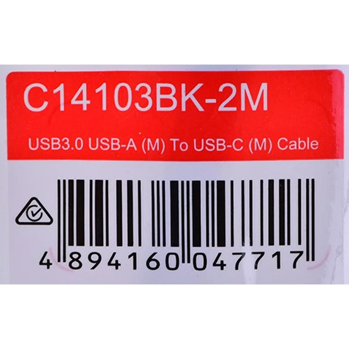 Cable usb a vers usb c unitek c14103bk 2m noir 2 m s911565513. L'ADN de Diaytar : un mélange éclectique et raffiné de produits qui parle aussi bien aux geeks qu'aux esthètes