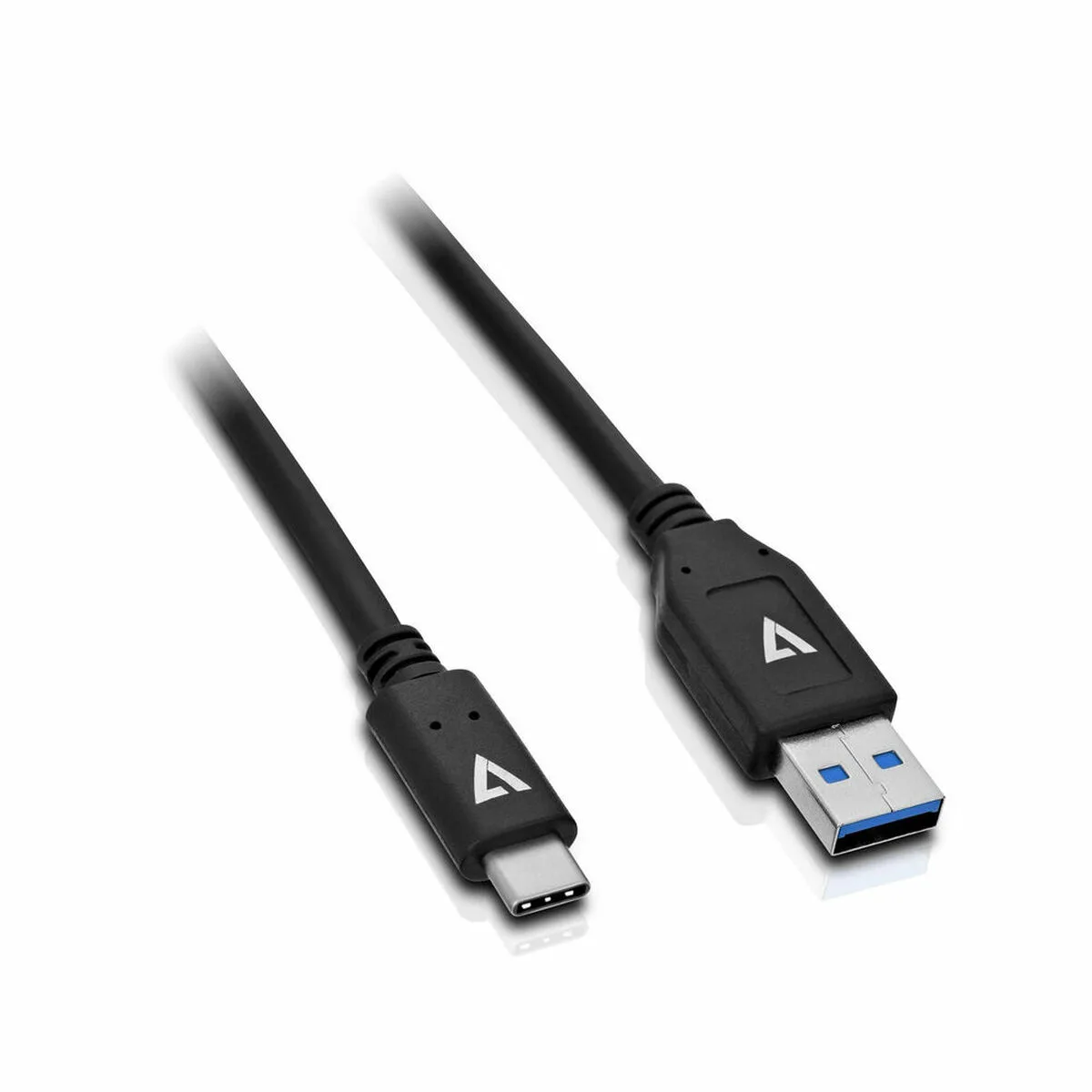 Cable usb a vers usb c v7 v7u3 1ac 1m blk 1n noir 1 m s5501897974. Diaytar a été imaginé pour les acheteurs avisés qui recherchent autant la performance que le design dans leurs produits