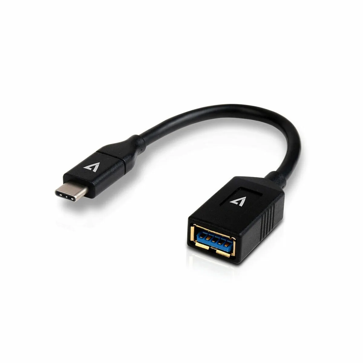 Cable usb a vers usb c v7 v7u3c blk 1e noir s5501918541. Diaytar, le trait d'union entre vos besoins pratiques et vos aspirations esthétiques, à travers une offre généraliste pointue