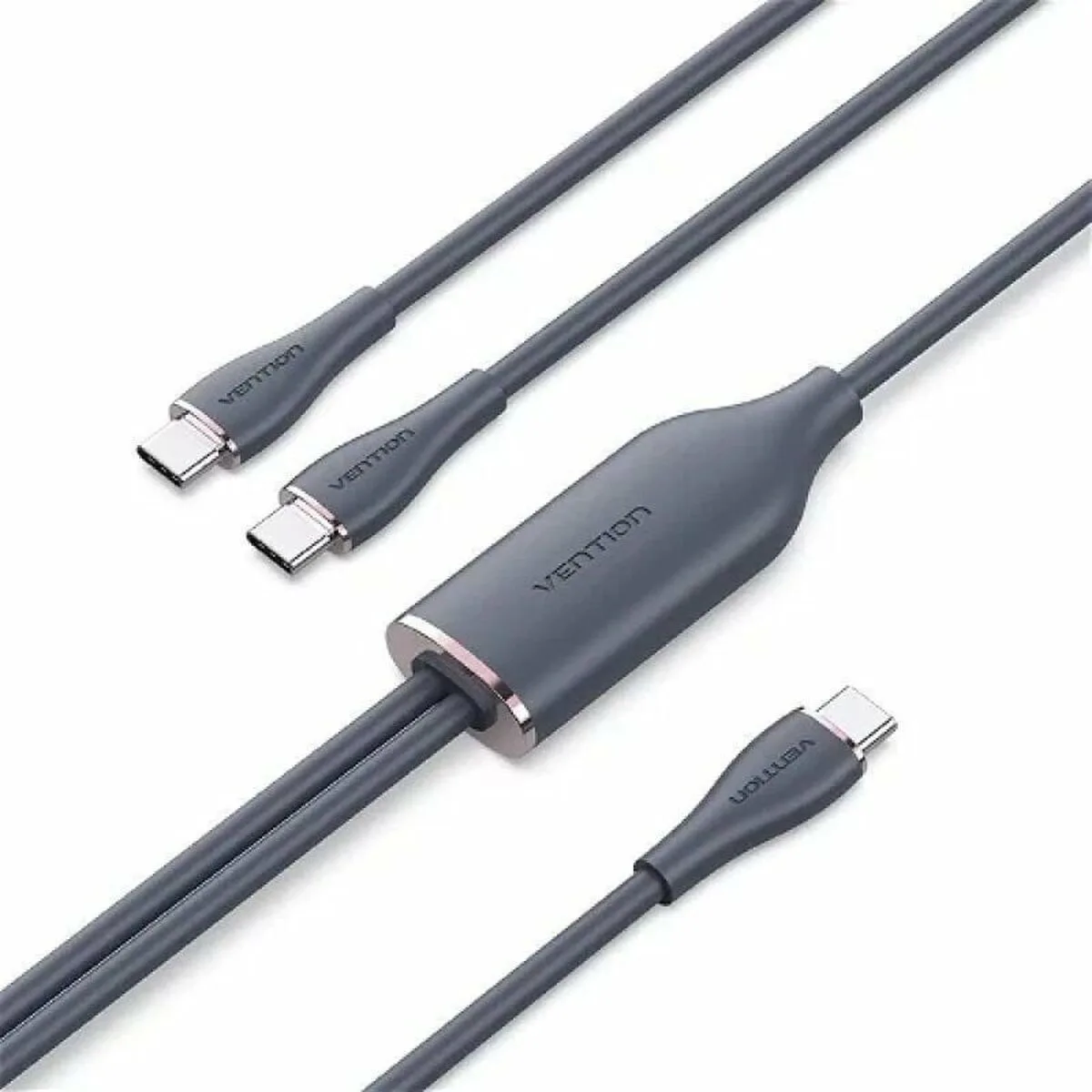 Cable usb a vers usb c vention ctmbg noir 1 5 m s990852885. Diaytar opère une veille constante pour vous offrir l'élite des produits généraux, électroniques et maison.
