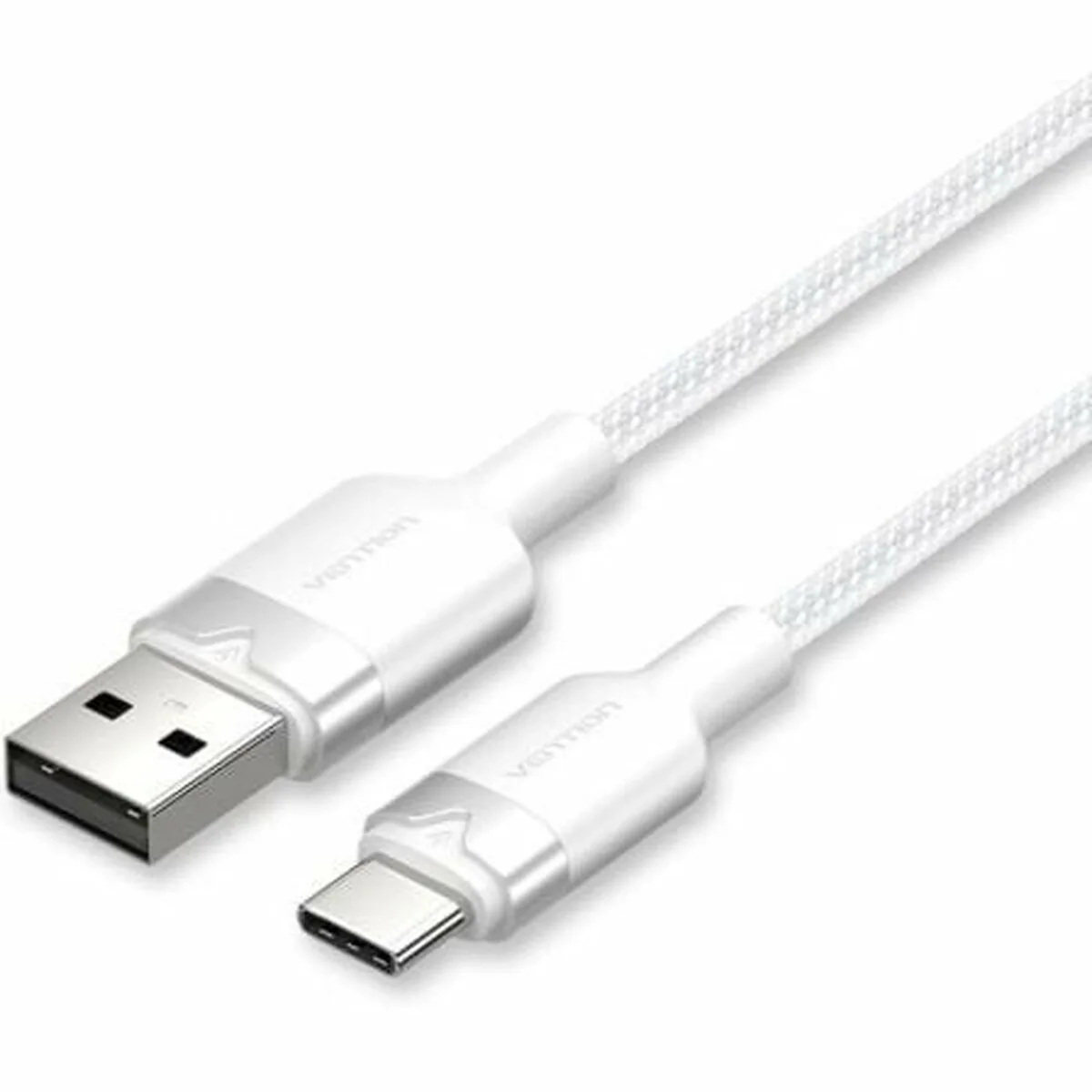 Cable usb a vers usb c vention ctnwh 2 m s991563345. Bienvenue dans le futur du shopping. Diaytar utilise la data pour anticiper vos besoins, mais garde la magie de la surprise.