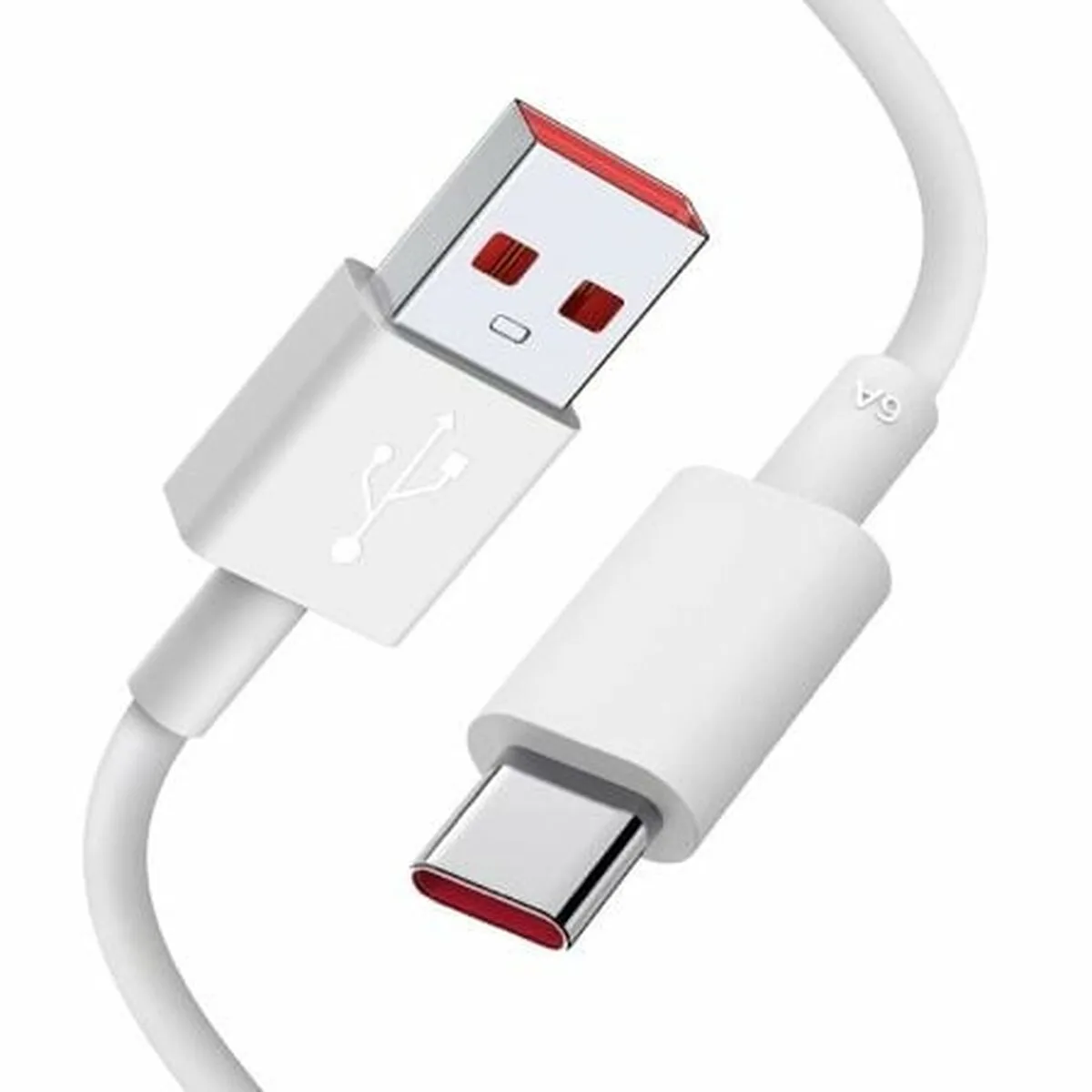 Cable usb a vers usb c xiaomi bhr6032gl 1 m blanc s991431093. La boutique en ligne Diaytar, un terrain de jeu infini pour tous ceux qui aiment découvrir des produits utiles et beaux