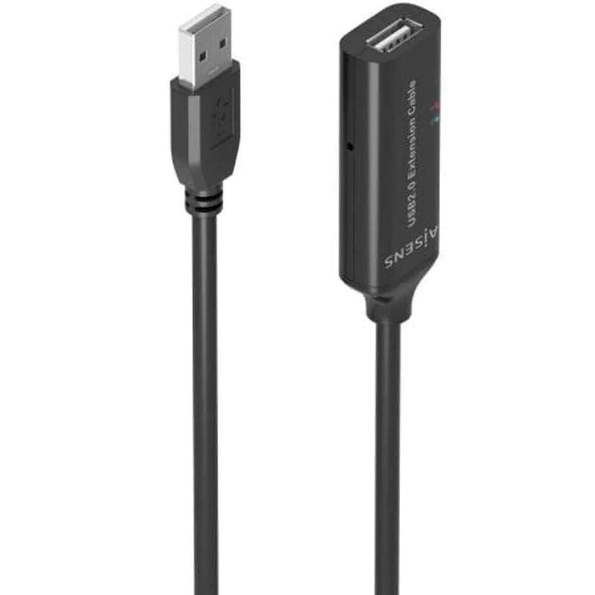 Cable usb aisens a101 0914 noir 5 m s991620044. Explorez Diaytar et laissez-vous surprendre par notre diversité de produits.