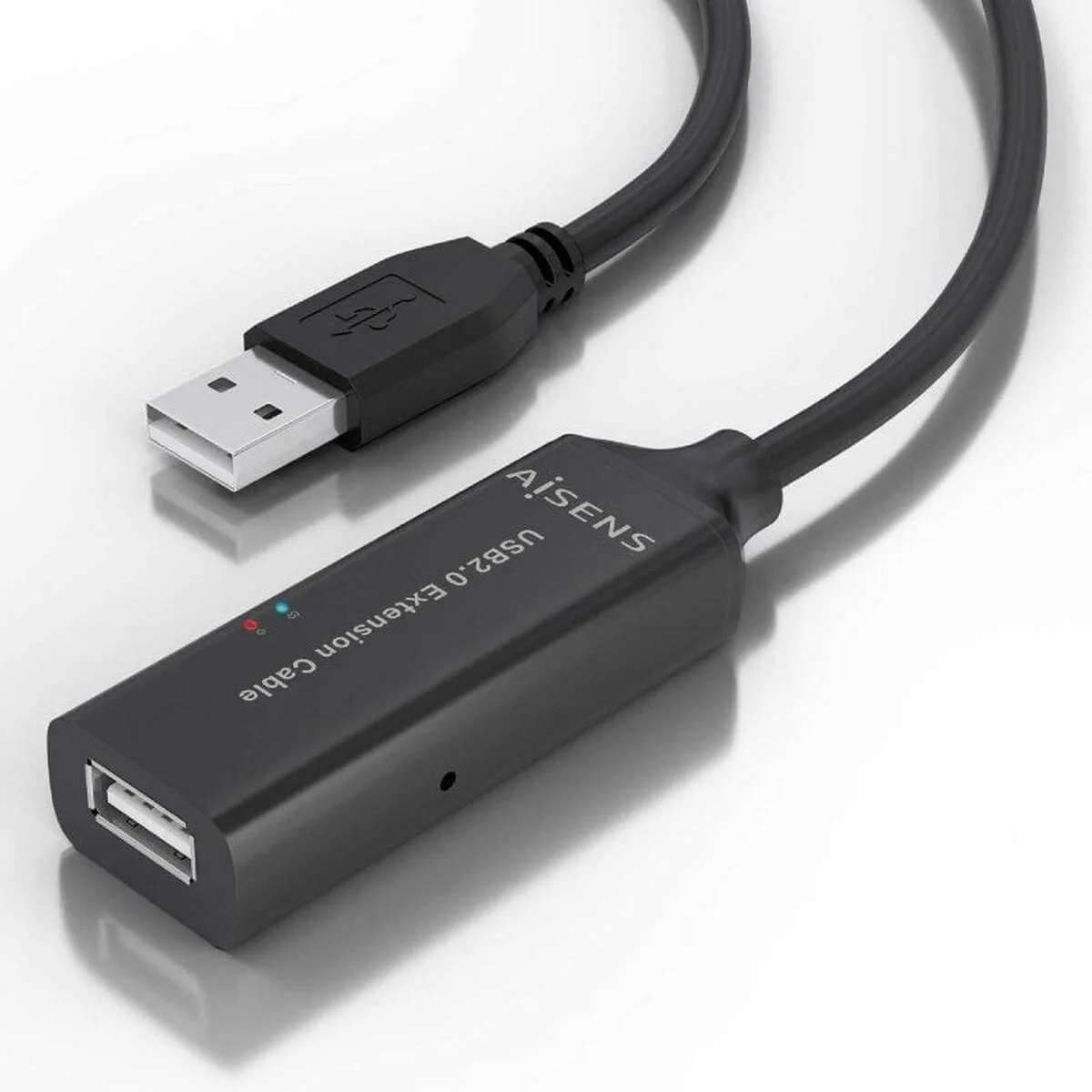 Cable usb aisens a101 0915 noir 10 m s991640948. Diaytar, c'est le point de rencontre entre les passionnés de belles technologies et les amateurs de décoration tendance