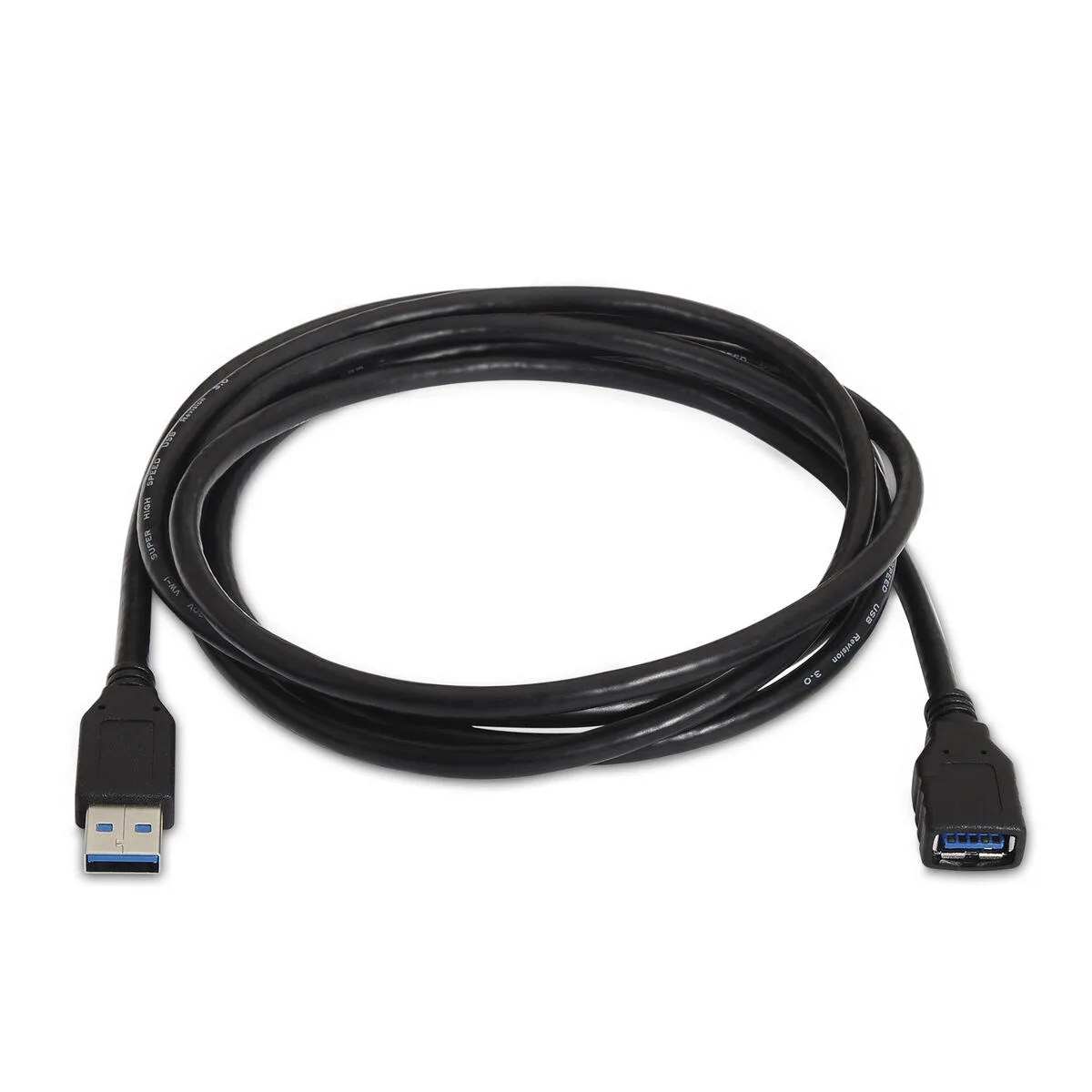 Cable usb aisens a105 0042 noir 2 m s990034433. Nous sommes les storytellers du produit ordinaire devenu extraordinaire. Bienvenue dans le récit Diaytar.