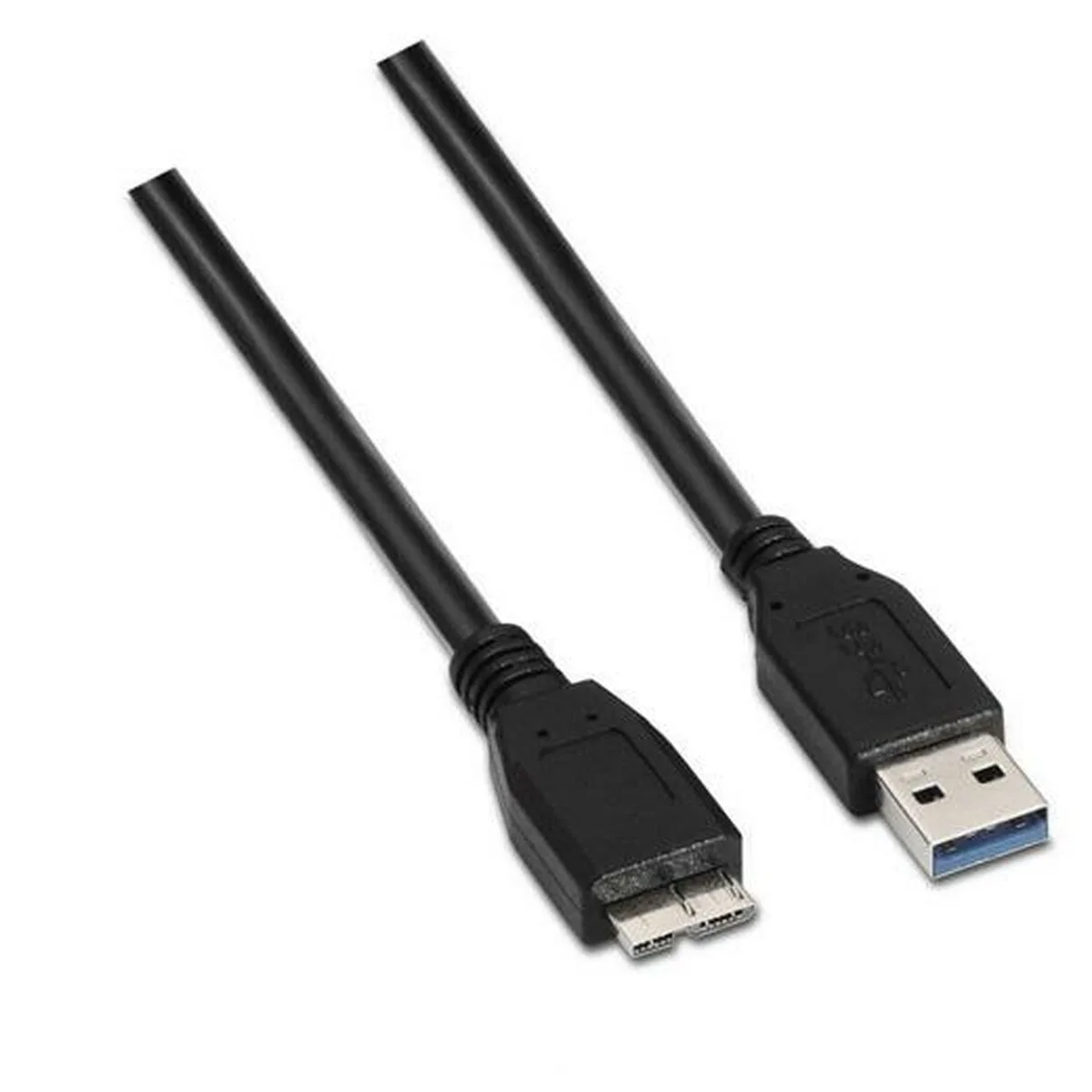 Cable usb aisens a105 0043 noir m050074623. Chez Diaytar, chaque détail compte pour votre satisfaction totale.