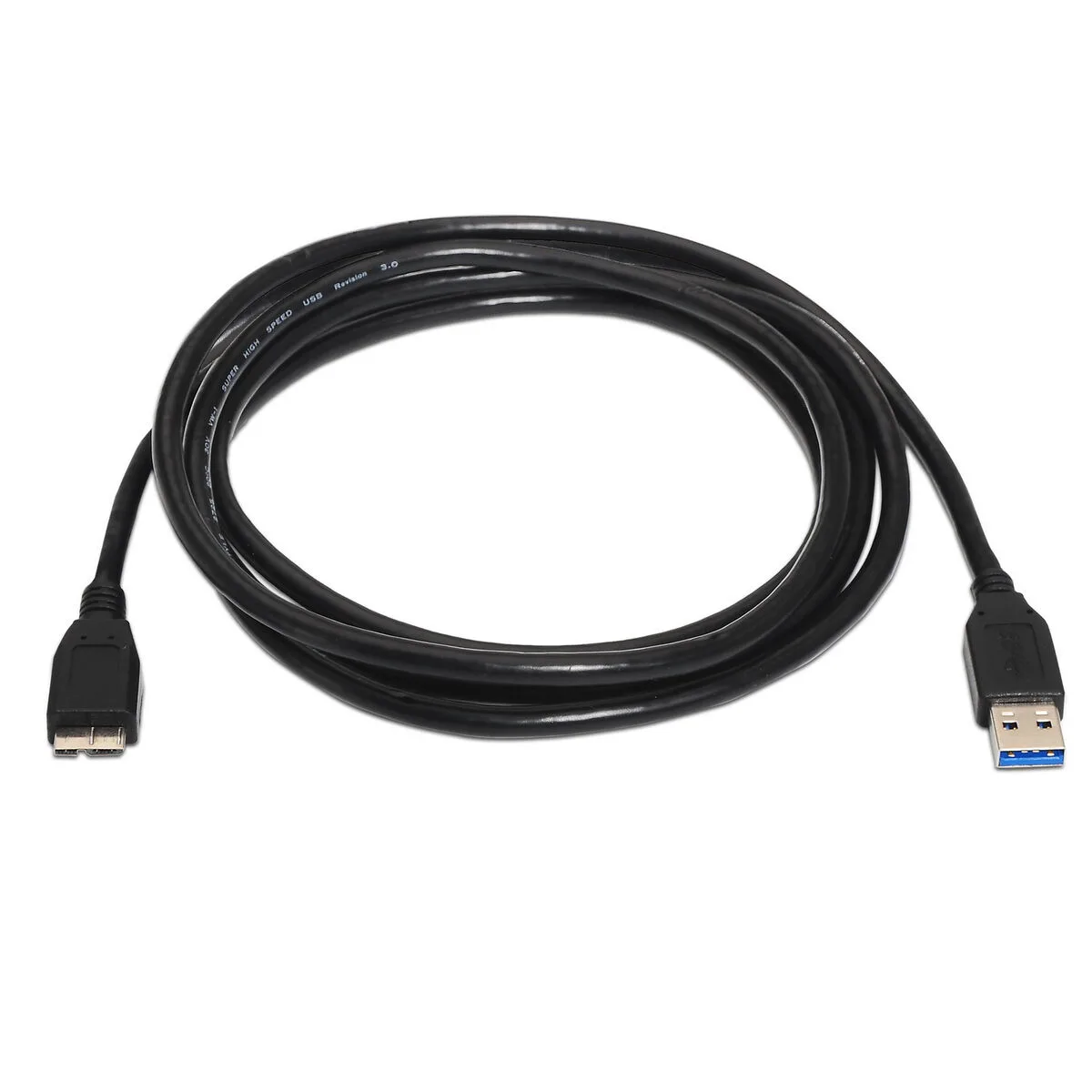Cable usb aisens a105 0044 noir 2 m 1 unite s990034622. Diaytar Mode : Où l'élégance rencontre l'originalité pour un style unique.