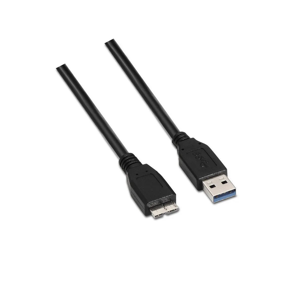 Cable usb aisens a105 0044 noir 2 m 1 unite s990034646. Bienvenue dans l'ère du shopping conscient. Diaytar privilégie des produits avec une éthique et un impact positif.