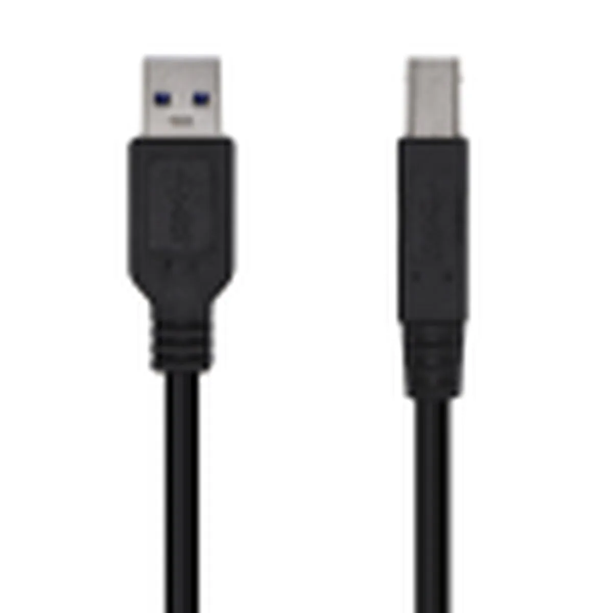 Cable usb aisens a105 0445 noir 3 m 1 unite m050075461. Les influenceurs adorent Diaytar pour ses pièces mode avant-gardistes.