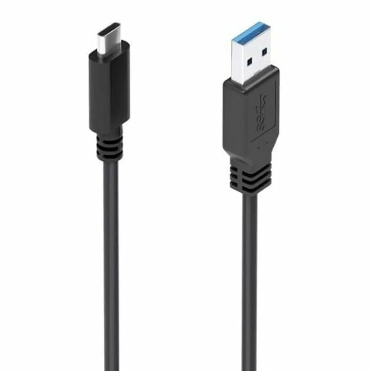 Cable usb aisens a107 0860 noir 2 m 1 unite s991261477. Diaytar vous habille de la tête aux pieds avec goût et raffinement.