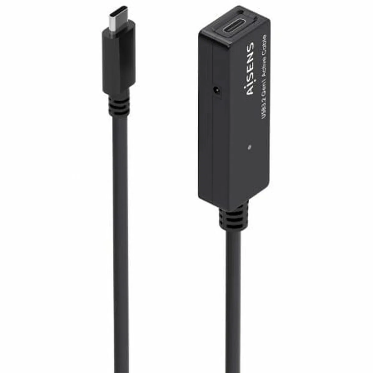 Cable usb aisens a107 0870 10 m noir s991416550. Explorez sans limite l'offre Diaytar : des milliers de produits pour satisfaire votre soif de nouveauté et de qualité