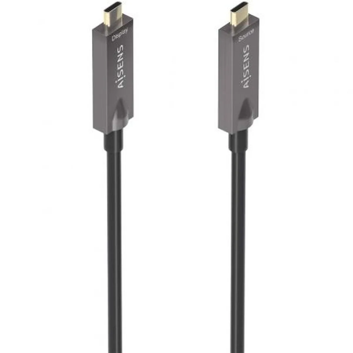 Cable usb aisens a157 0882 noir 10 m s991555587. Exprimez votre personnalité avec les accessoires tendance de Diaytar.