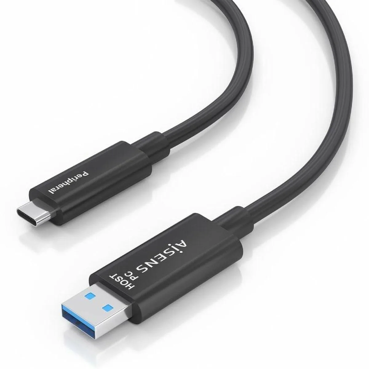 Cable usb aisens a157 0927 noir s991657084. Laissez-vous guider par Diaytar à travers la jungle des produits pour dénicher ceux qui méritent vraiment votre attention