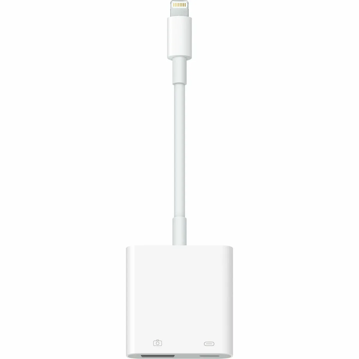 Cable usb apple mx5j3zm a blanc s7720295125. Chez Diaytar, nous sommes convaincus que le meilleur produit est celui qui allie utilité, beauté et innovation. C'est notre credo.