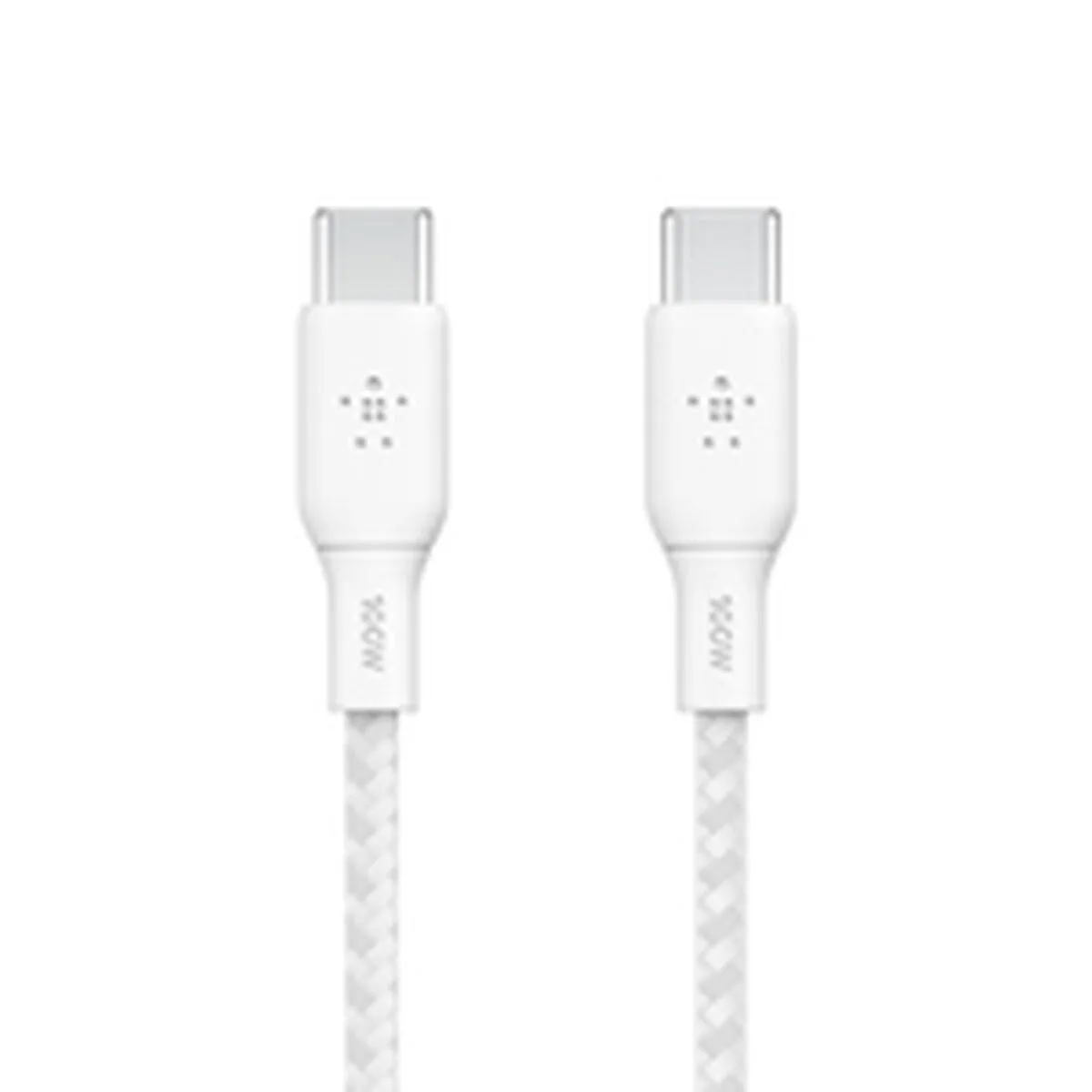 Cable usb belkin cab014bt3mwh blanc multicouleur 3 m s773400886. Diaytar, c'est le sismographe des tendances : nous captons les vibrations du marché pour vous offrir le meilleur.