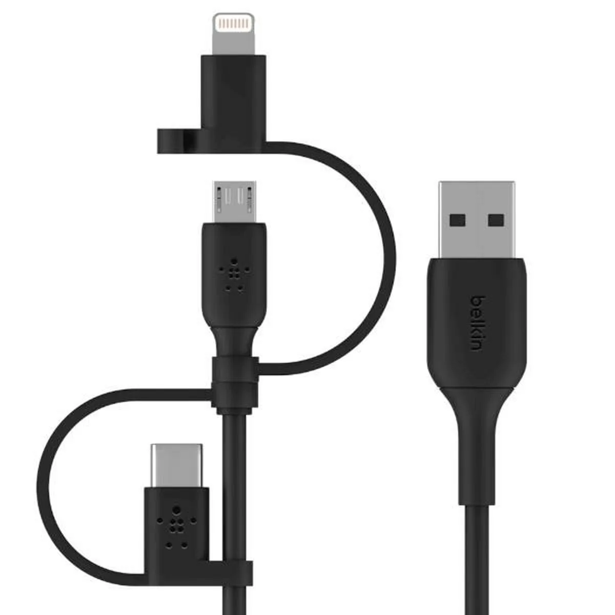 Cable usb belkin cac001bt1mbk noir 1 m s773406294. Bienvenue dans le futur du shopping. Diaytar utilise la data pour anticiper vos besoins, mais garde la magie de la surprise.