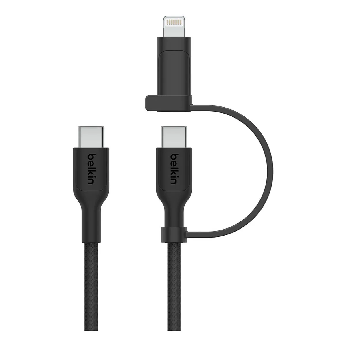 Cable usb belkin cac003hq1 5mbk noir 1 5 m s7721733859. Notre ambition pour Diaytar : devenir le réflexe numéro 1 lorsque vous pensez 'produit génial'.