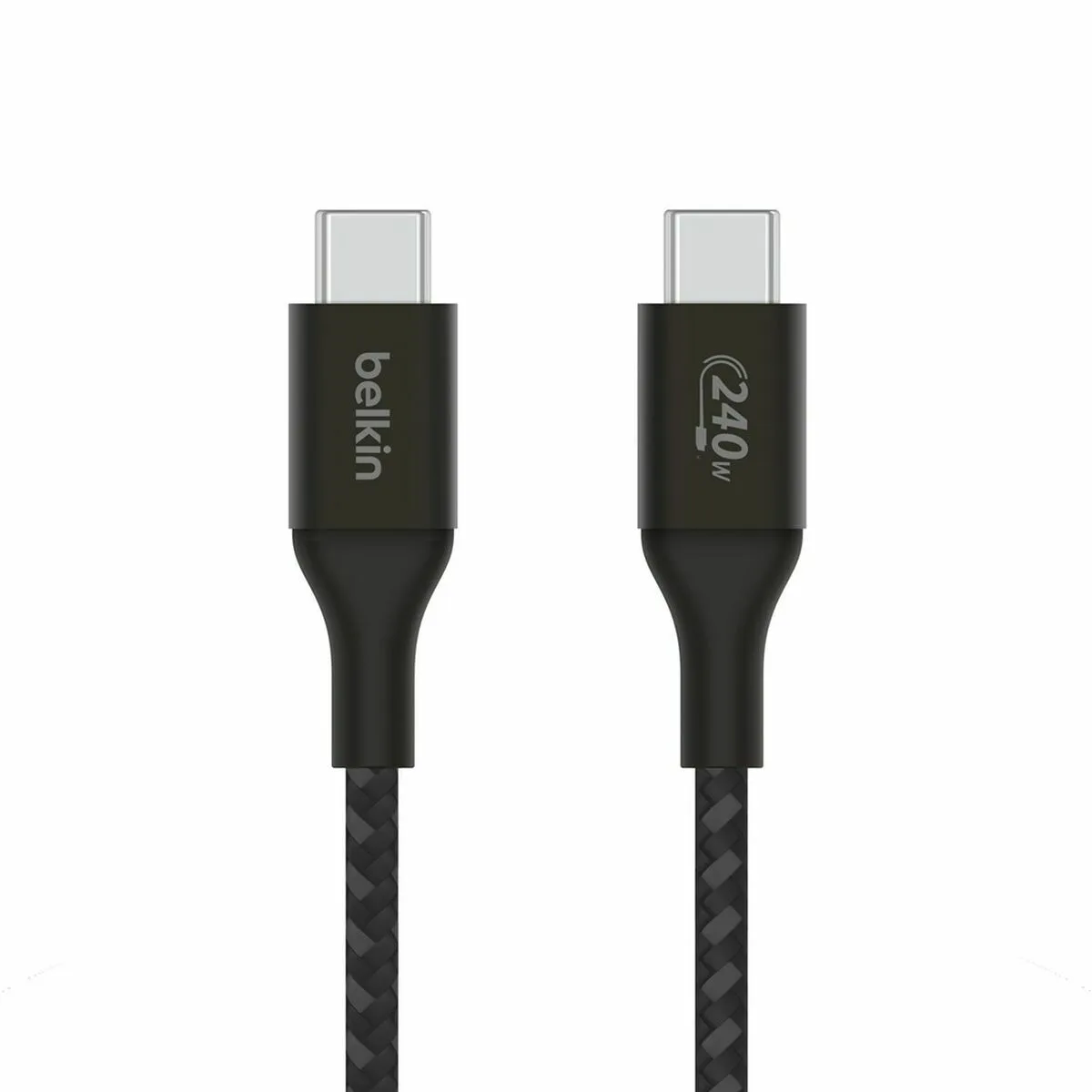 Cable usb belkin noir 2 m s7721205052. Plongez dans l'univers Diaytar où chaque produit raconte une histoire.