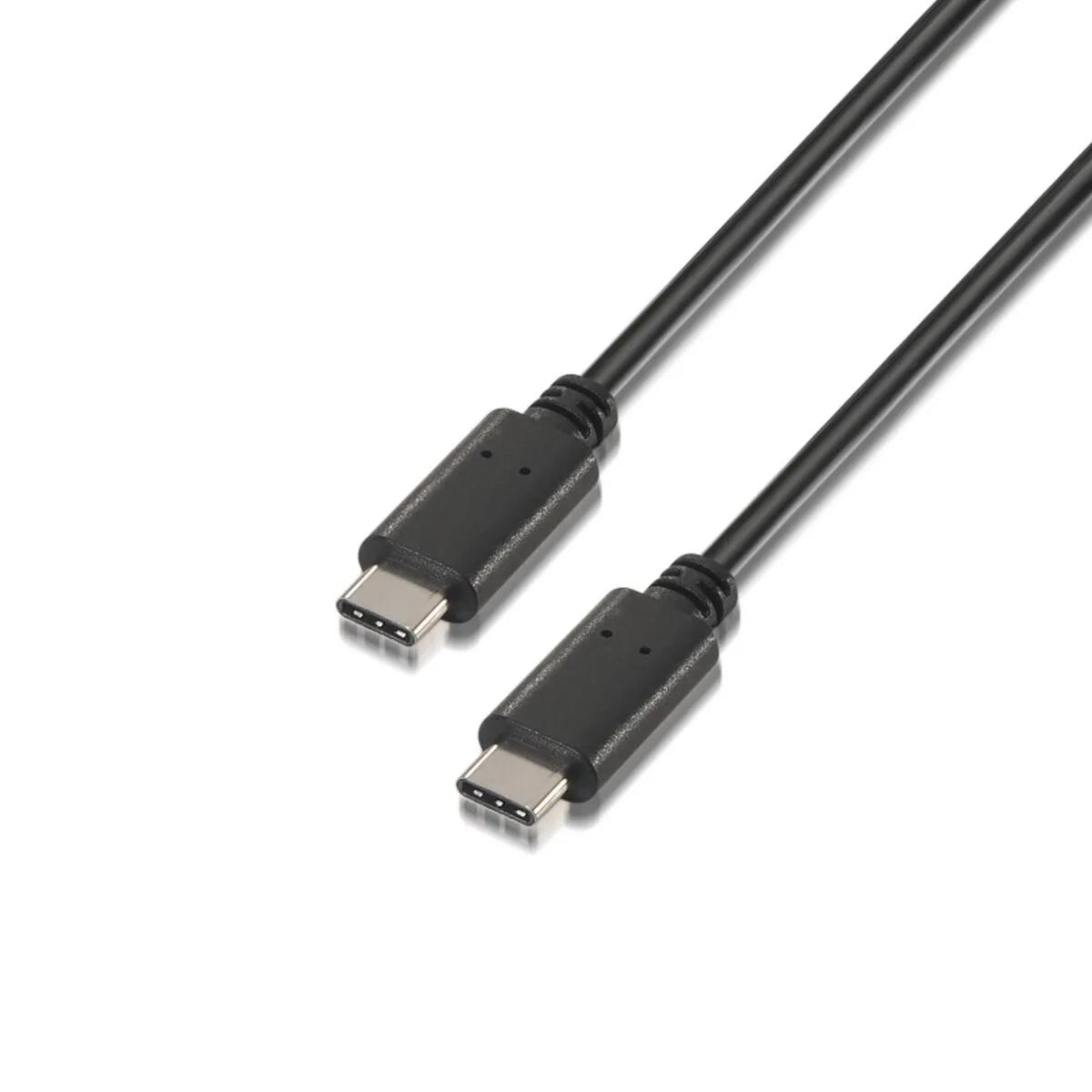 Cable usb c aisens a107 0058 noir 3 m s990036087. Diaytar, c'est votre partenaire de confiance pour construire un quotidien plus fluide, plus beau, et plus inspirant.