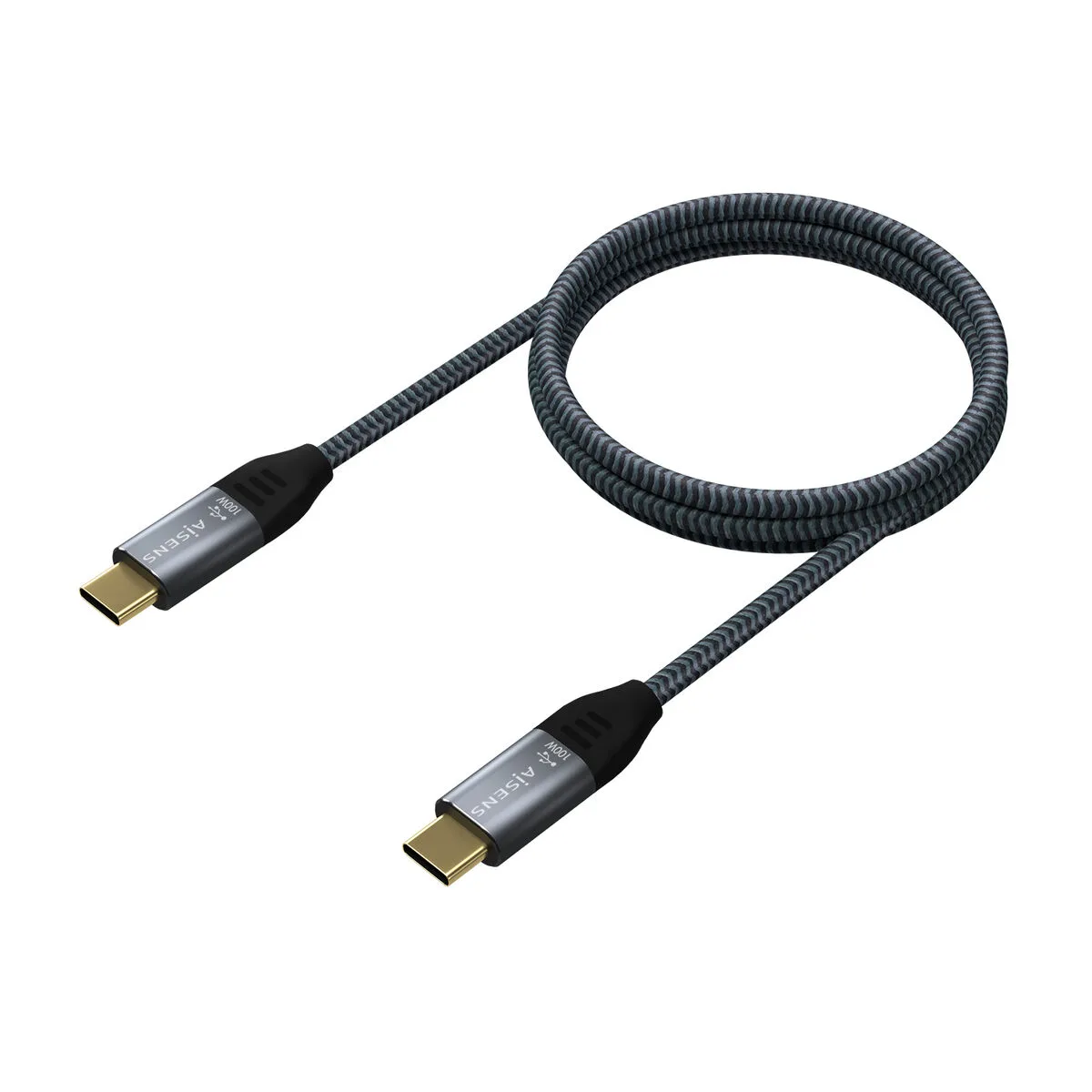 Cable usb c aisens a107 0629 2 m gris 1 unite s990036846. Diaytar réinvente votre quotidien avec des objets déco pleins de charme.