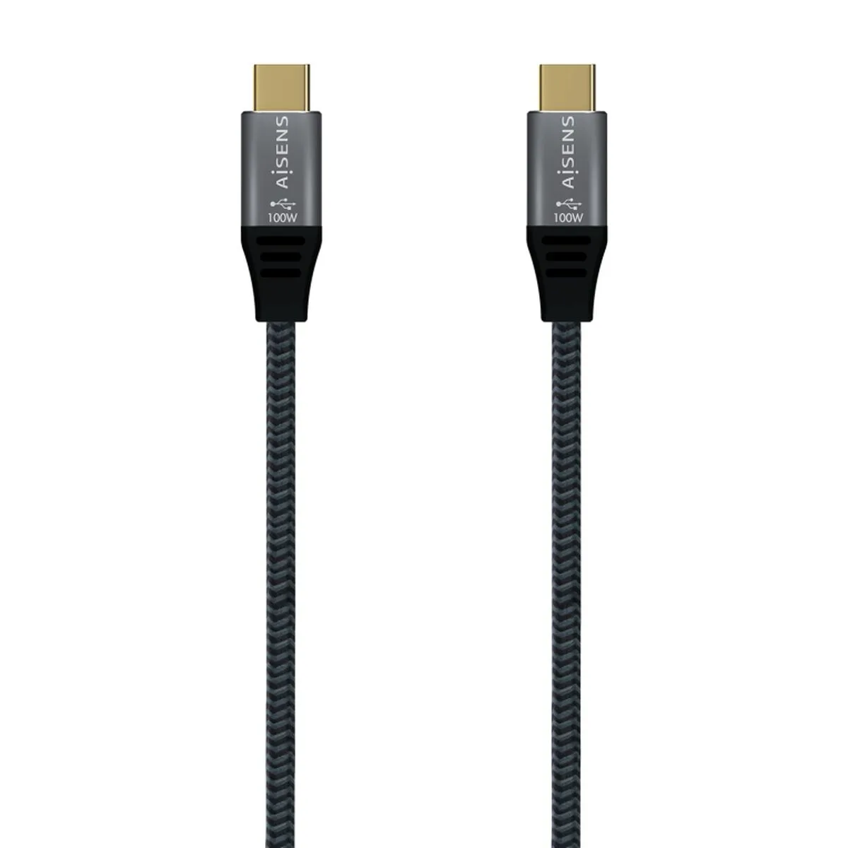 Cable usb c aisens a107 0634 2 m gris 1 unite s990037358. Diaytar Home : Créez l'atmosphère parfaite dans chaque pièce de votre maison.