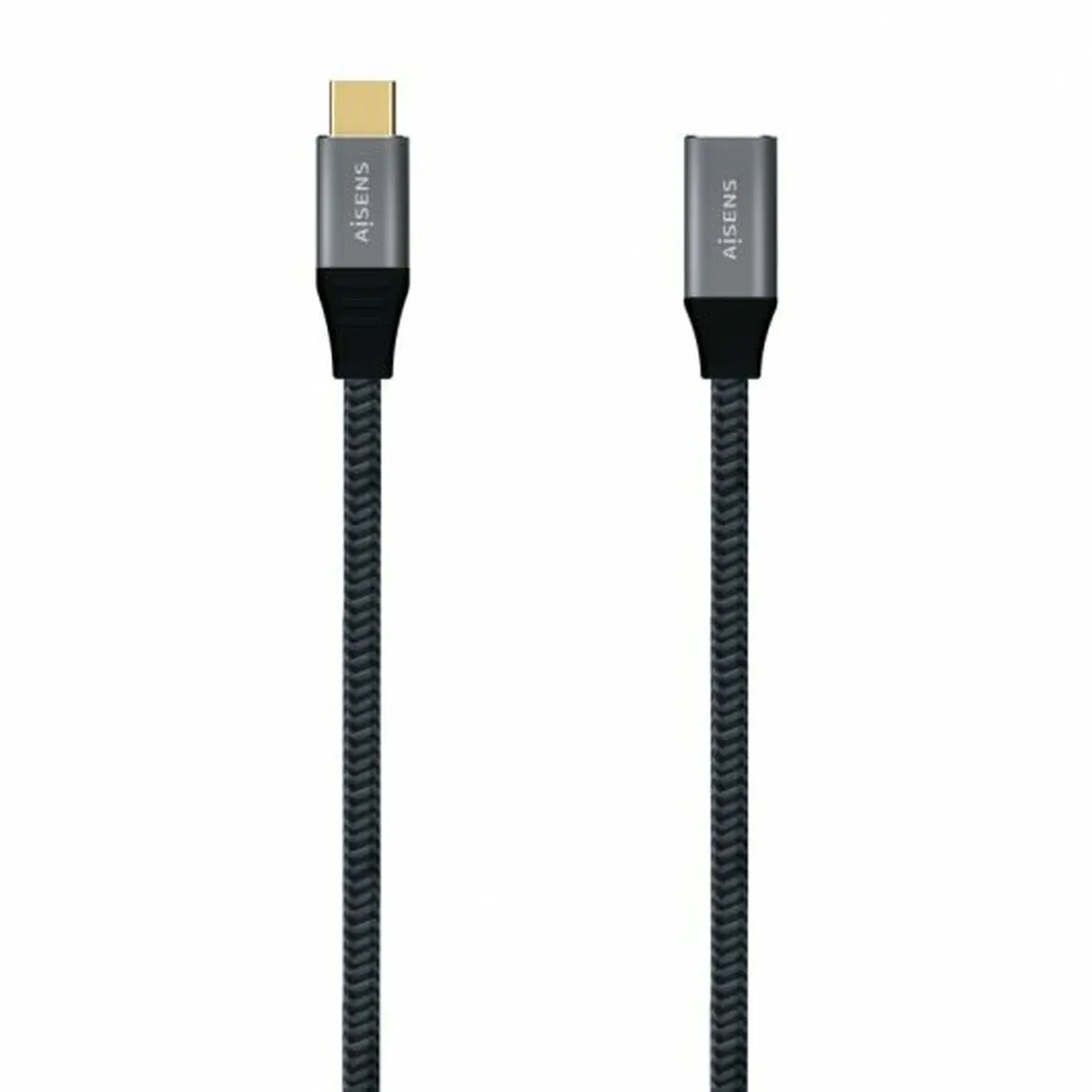 Cable usb c aisens a107 0635 gris 1 m s990037437. Notre raison d'être : vous faire économiser le plus précieux des resources : votre temps. Bienvenue sur Diaytar, les produits triés sur le volet.