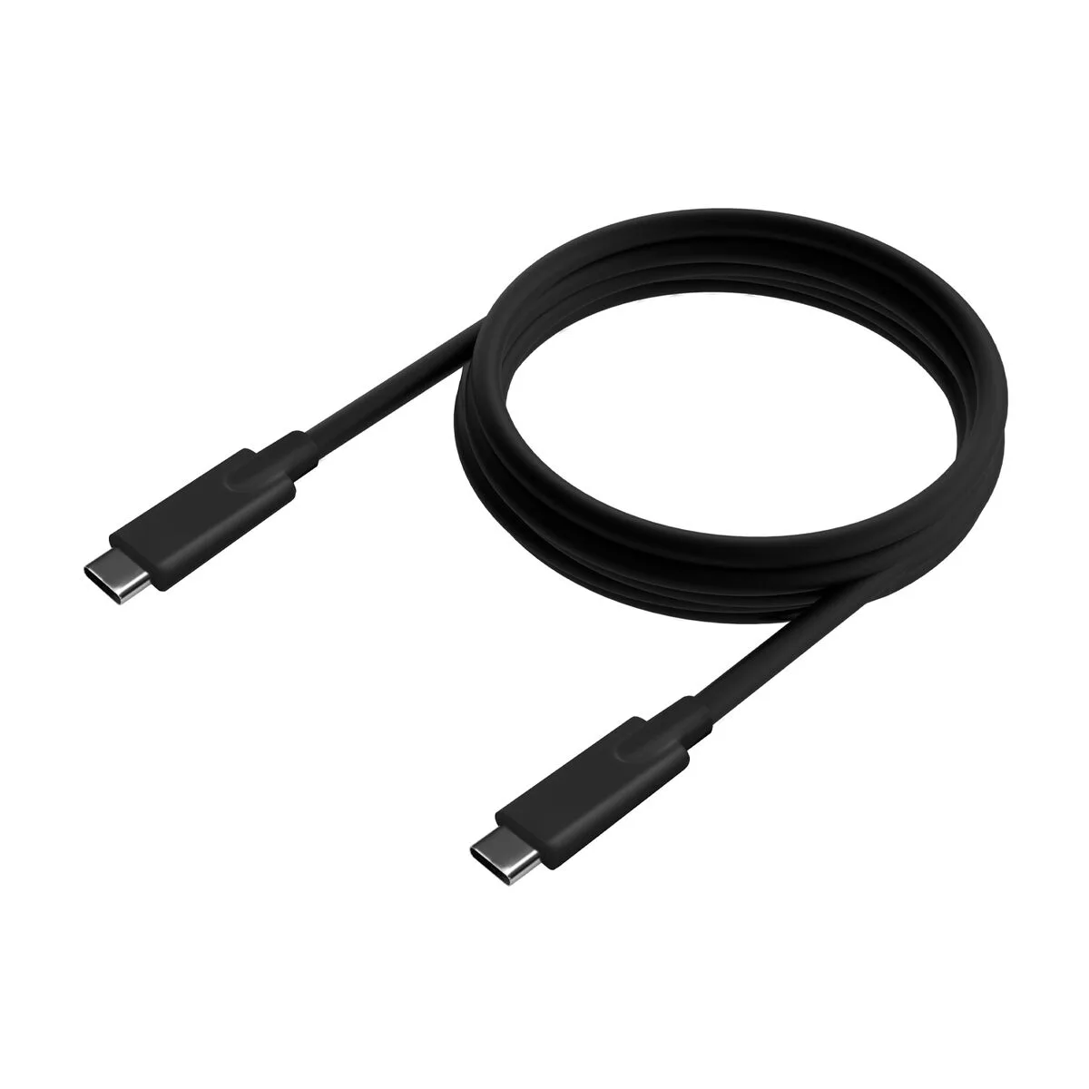 Cable usb c aisens a107 0705 noir 3 m s990038356. Diaytar, c'est l'art de la sérendipité appliqué au e-commerce : vous venez pour une chose, vous repartez avec l'objet de vos rêves.