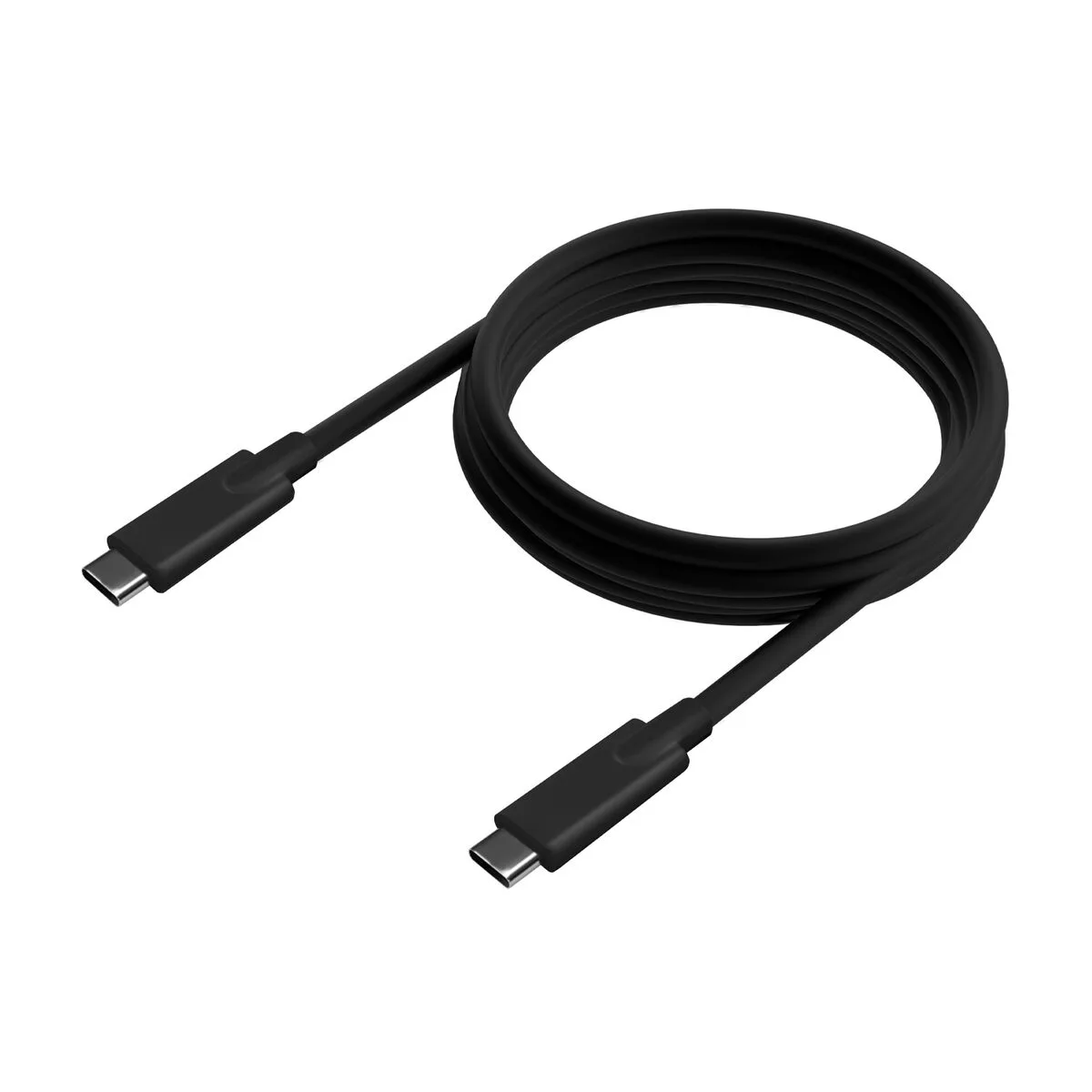 Cable usb c aisens a107 0706 noir 4 m s990038414. Diaytar, c'est l'évidence : une plateforme simple, des produits beaux, une expérience fluide. Le trio gagnant.
