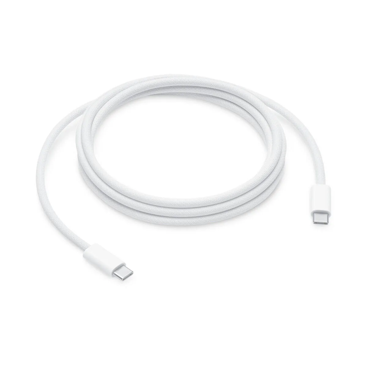 Cable usb c apple mu2g3zm a blanc 2 m m080472571. Pour un shopping sans limites : Diaytar déniche pour vous le meilleur des produits généraux, électroniques et de style de vie