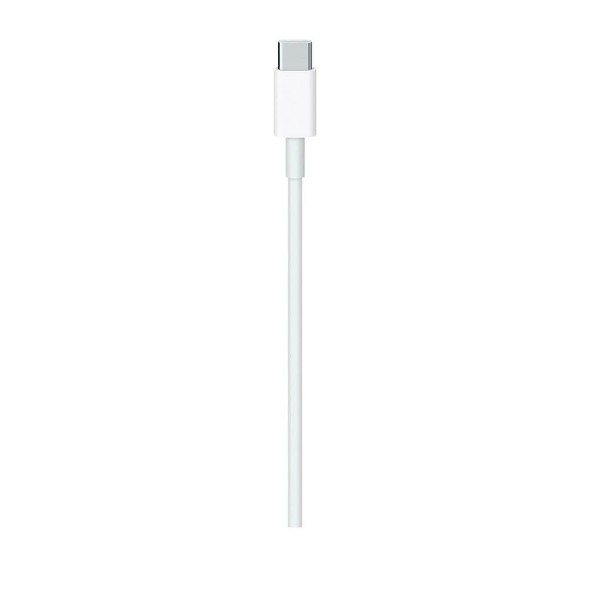 Cable usb c apple muf72zm a blanc 1 m m080023120. Bienvenue dans l'ère du shopping conscient. Diaytar privilégie des produits avec une éthique et un impact positif.