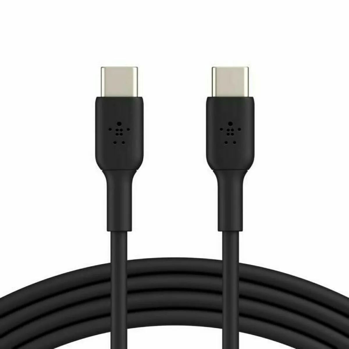 Cable usb c belkin cab003bt2mbk noir 2 m s046459942. Transformez votre intérieur avec les produits déco Diaytar !