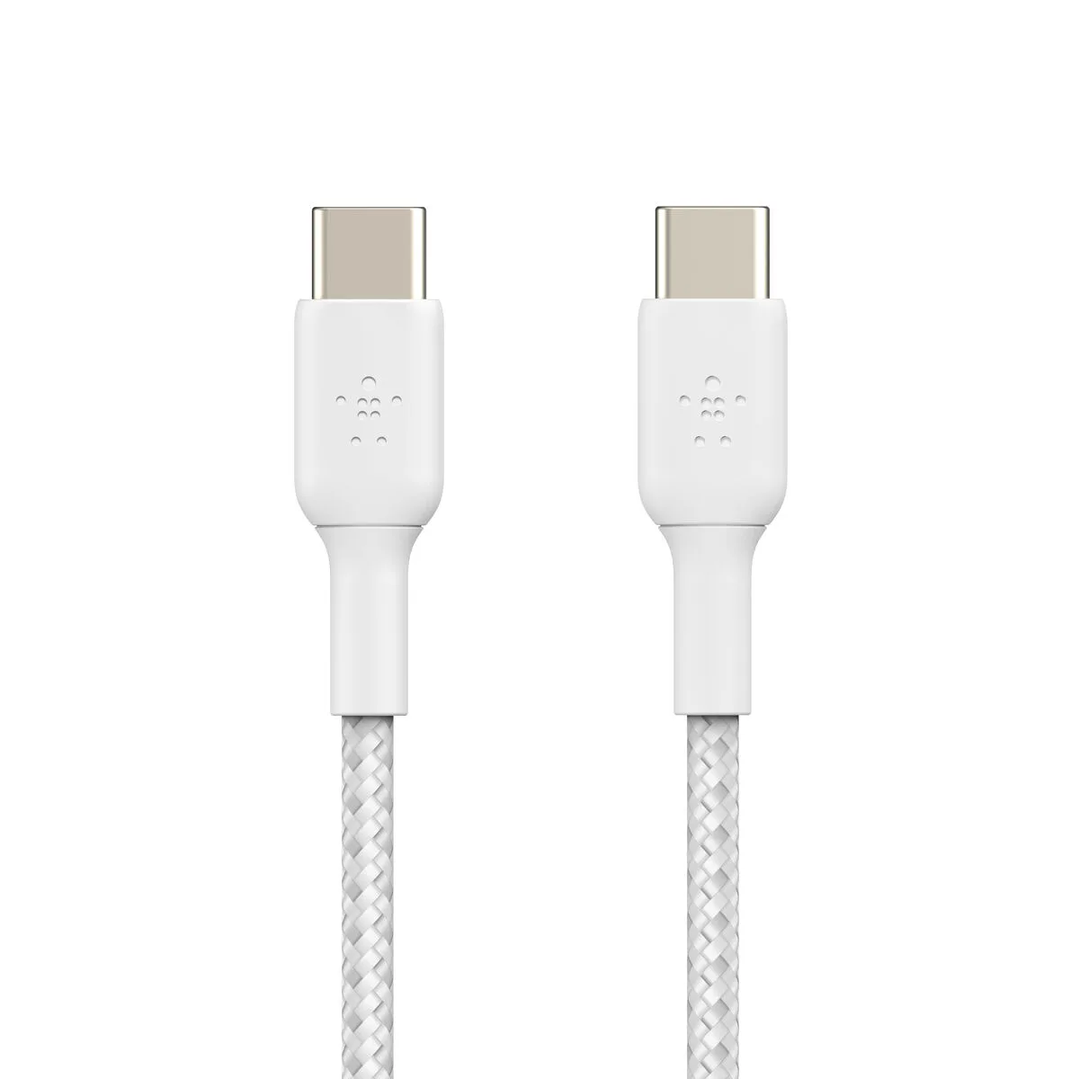 Cable usb c belkin cab004bt2mwh2pk blanc 2 m 2 unites s7721204939. L'ambition de Diaytar : devenir votre boutique en ligne de référence pour tous les produits qui améliorent votre vie