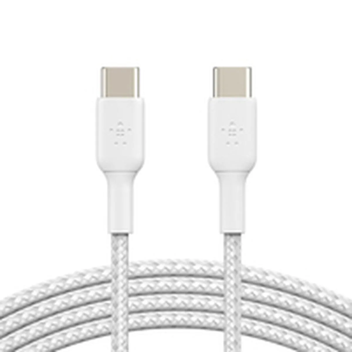 Cable usb c belkin cab004bt2mwh2pk blanc 2 m 2 unites s7721204970. Votre style, votre personnalité, nos produits : bienvenue chez Diaytar !
