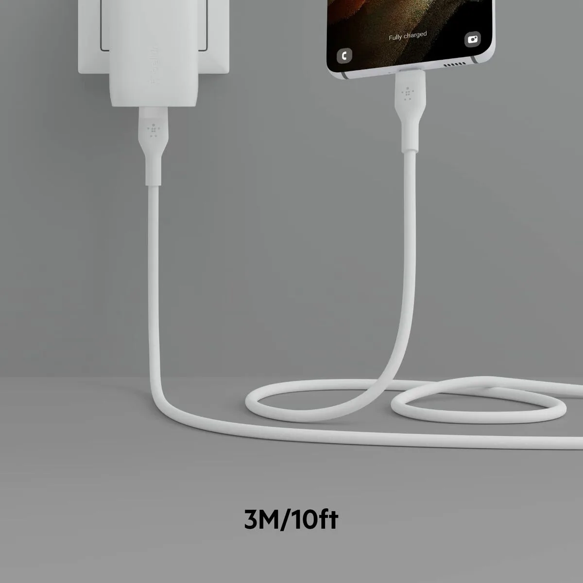 Cable usb c belkin cab009bt3mwh blanc 3 m s761154161. Diaytar, c'est la certitude de dénicher la perle rare, qu'il s'agisse d'un produit électronique de pointe ou d'un accessoire tendance