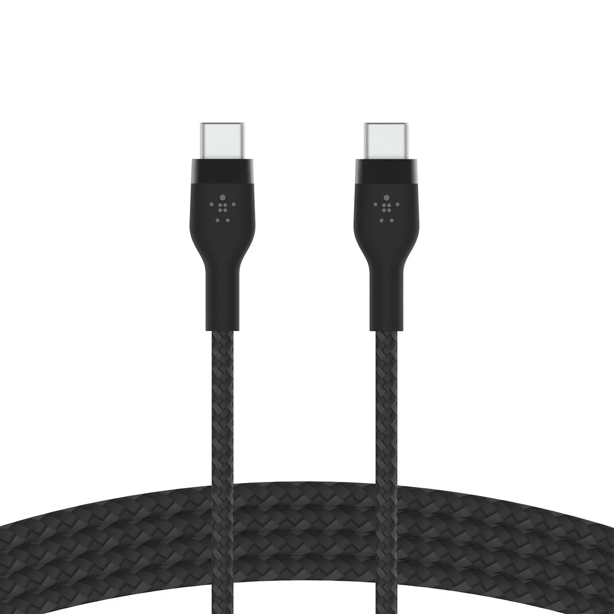 Cable usb c belkin cab011bt2mbk 2 m noir s773399718. Bienvenue chez Diaytar, où nous croyons que le meilleur produit est celui qui vous trouve, et non l'inverse.