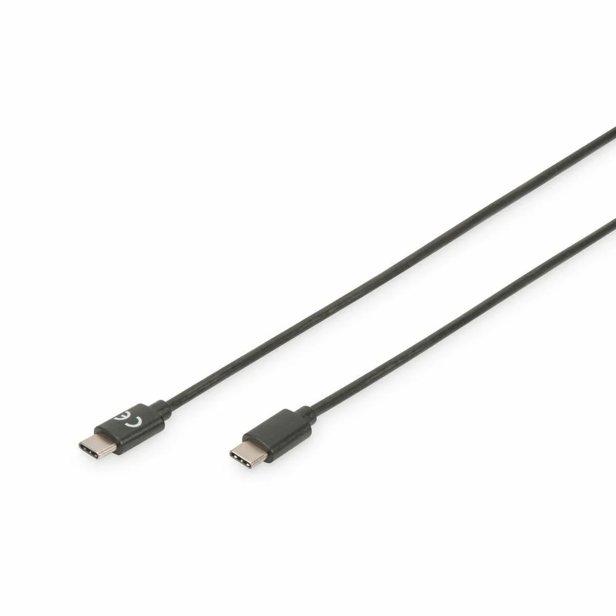 Cable usb c digitus ak 300138 010 s noir 1 m s772954748. L'art de vivre à la française s'exprime dans notre collection maison Diaytar.
