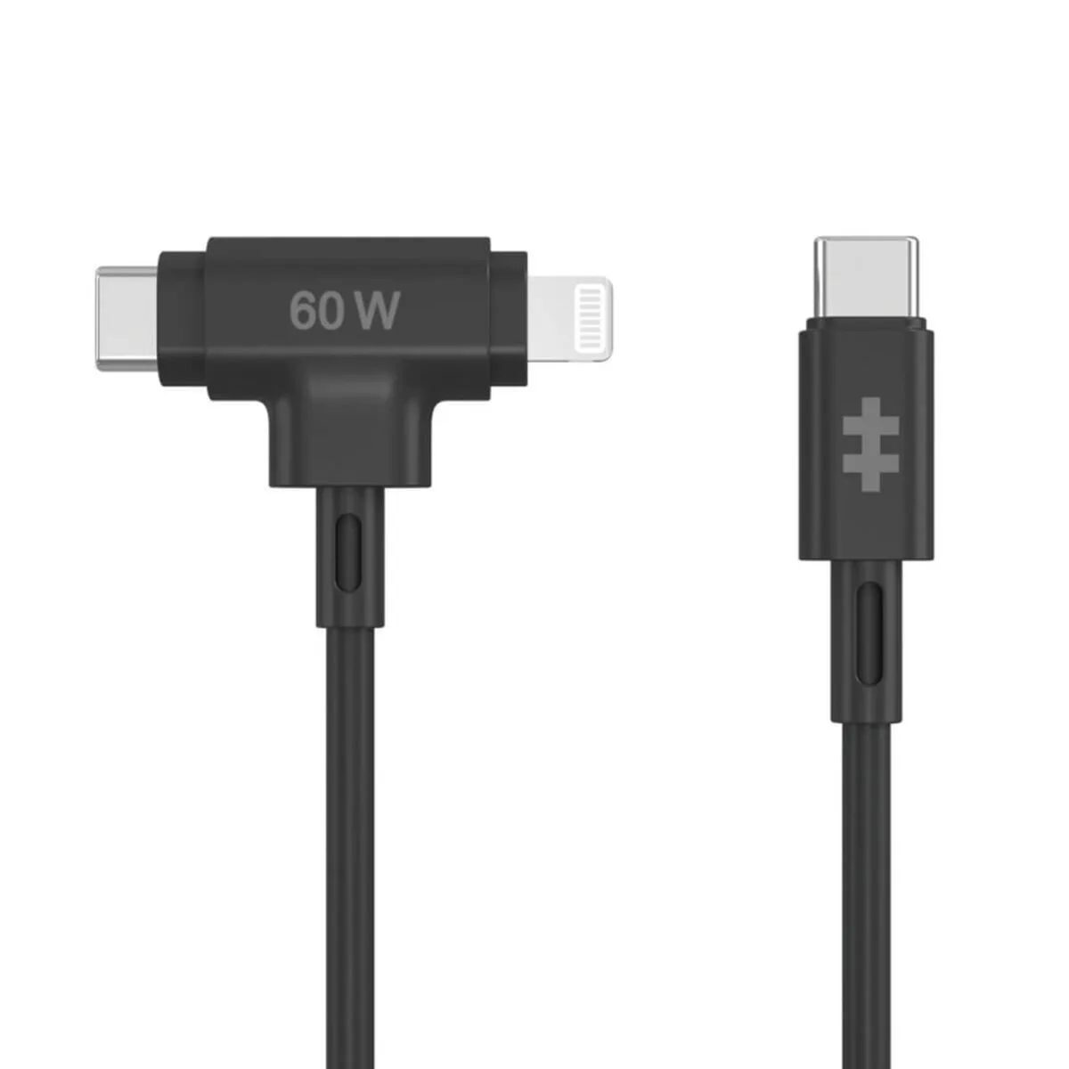 Cable usb c hyper hyperjuice noir 1 5 m s563223747. Nous traitons chaque produit Diaytar avec le même respect que si nous devions l'offrir à un proche. La qualité est non-négociable.