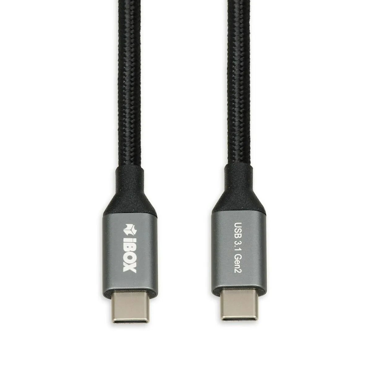 Cable usb c ibox ikumtc31g2 noir 0 5 m s911530095. Diaytar, c'est le résultat de years of market research condensé en une seule plateforme intuitive et généreuse.