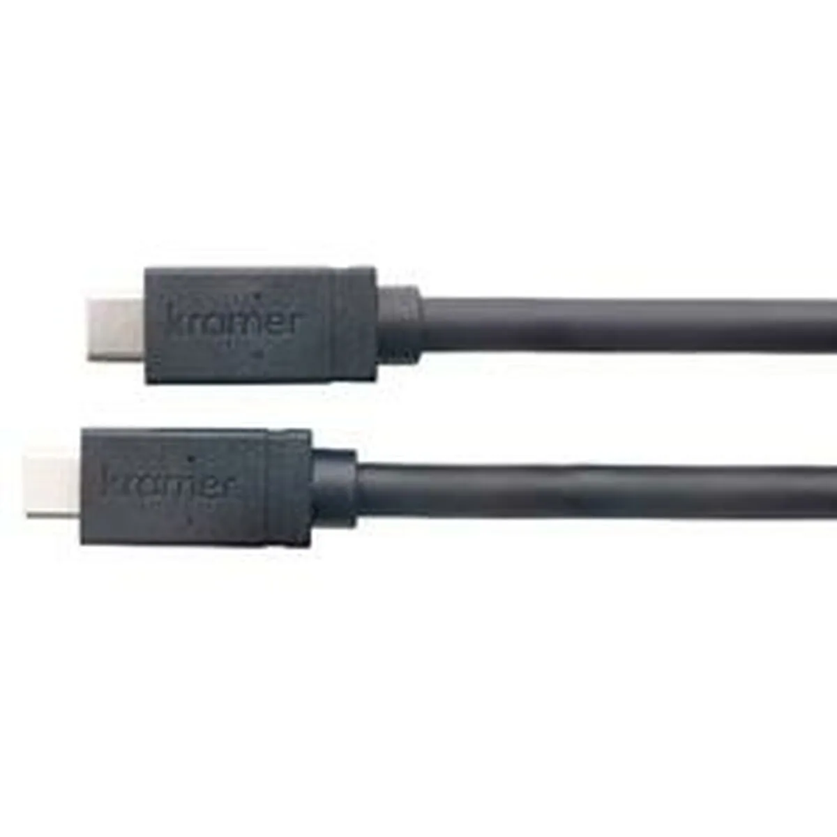Cable usb c kramer electronics 96 0219103 noir 3 m s779185369. Chez Diaytar, nous valorisons autant la fonction que la forme dans chaque produit que nous ajoutons à notre collection