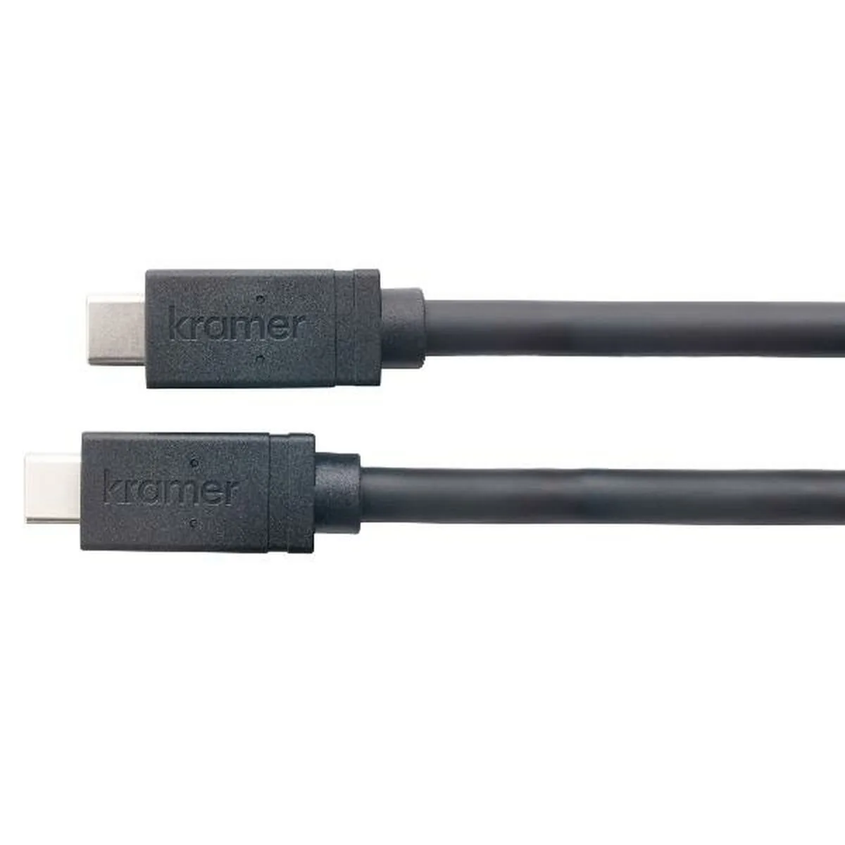 Cable usb c kramer electronics 96 0219103 noir 3 m s779185385. Votre foyer mérite le style et le confort des produits Diaytar Home.