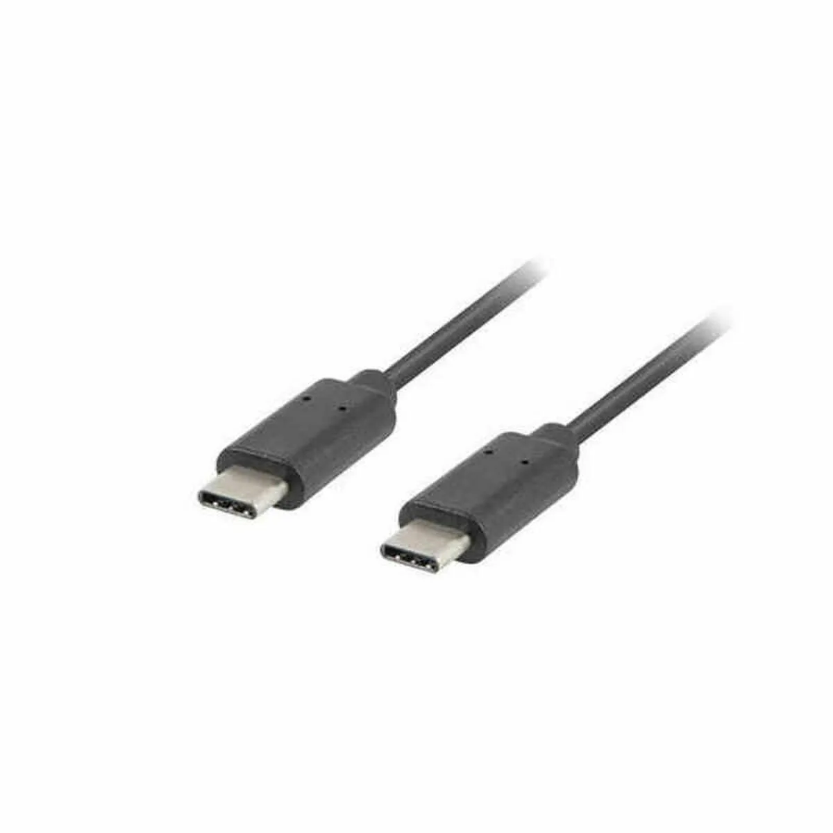 Cable usb c lanberg ca cmcm 10cu 0010 bk noir 1 m 1 unite s911538394. Diaytar, l'art de mélanger les genres : trouvez l'équipement électronique parfait et l'objet déco qui lui correspondra