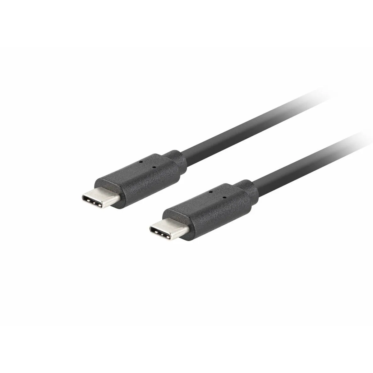 Cable usb c lanberg ca cmcm 32cu 0005 bk noir 0 5 m s561549616. Avec Diaytar, faites le plein d'idées et de produits ingénieux pour toutes les pièces de votre maison et tous les aspects de votre vie