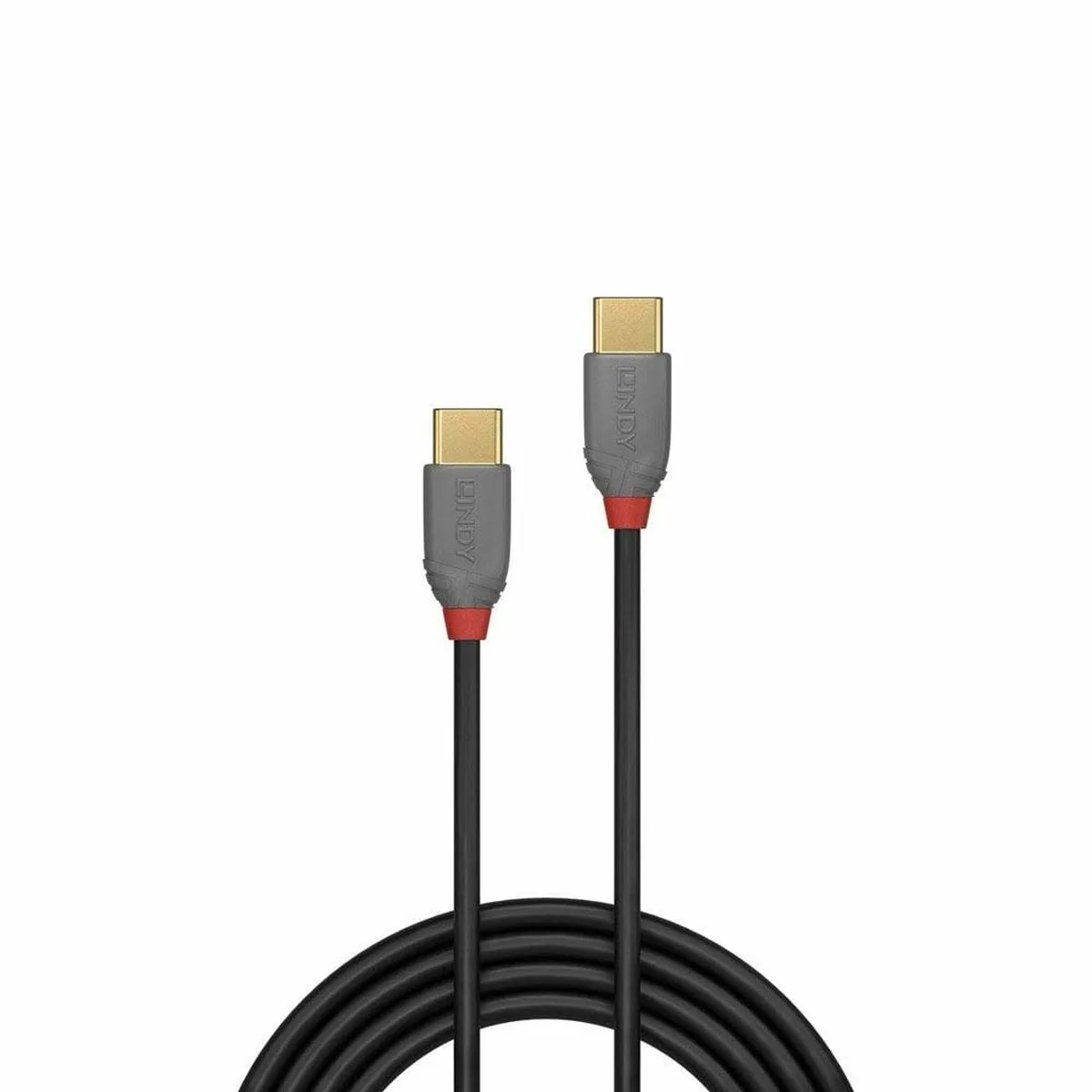 Cable usb c lindy 36872 2 m noir gris s771549368. C'est officiel : Diaytar devient votre nouvelle addiction shopping. Des produits si bons, vous ne voudrez plus vous arrêter.