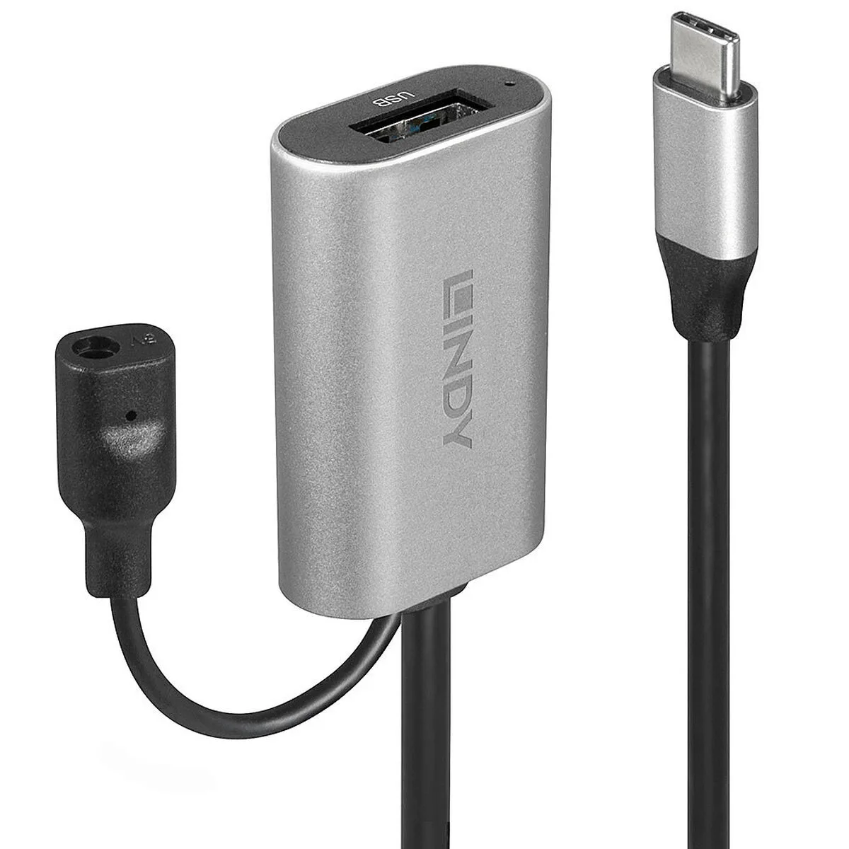 Cable usb c lindy 43270 5 m noir argente s779147179. Diaytar, le compagnon des esprits créatifs et exigeants en quête de produits généraux hors des sentiers battus