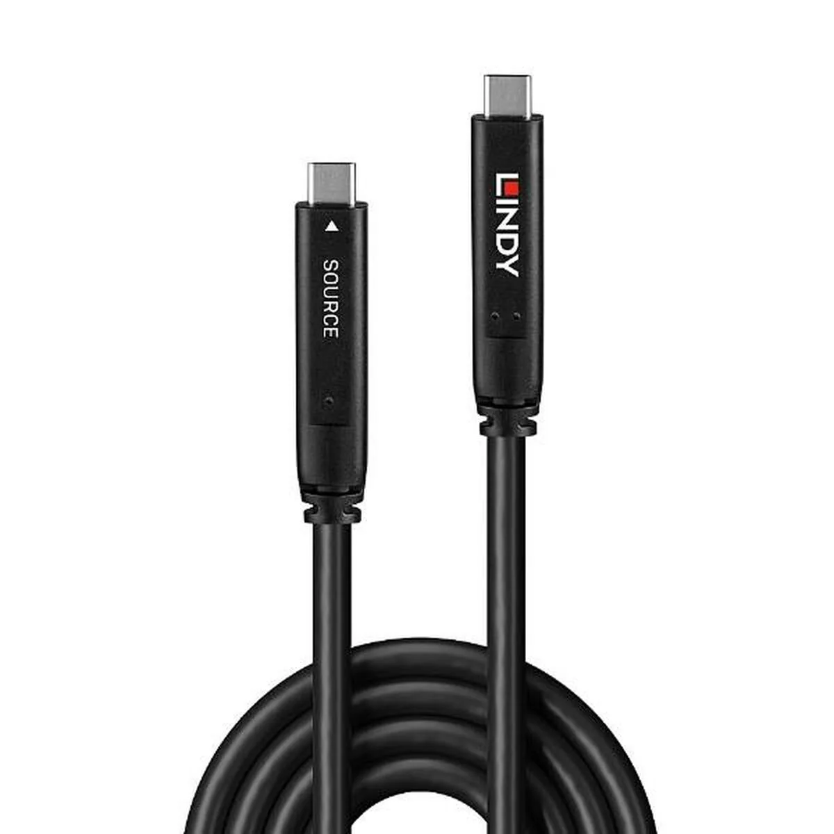 Cable usb c lindy 43393 noir 8 m s7719445775. Diaytar, c'est la promesse de découvrir au moins un produit qui vous fera dire 'Mais où était-il donc tout ce temps ?'.