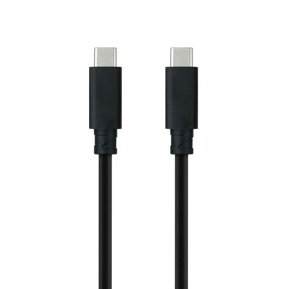 Cable usb c nanocable 10 01 4100 noir 50 cm 1 unite s990492789. Diaytar s'adresse à tous ceux qui considèrent que le choix d'un produit, même basique, est une expression de leur personnalité