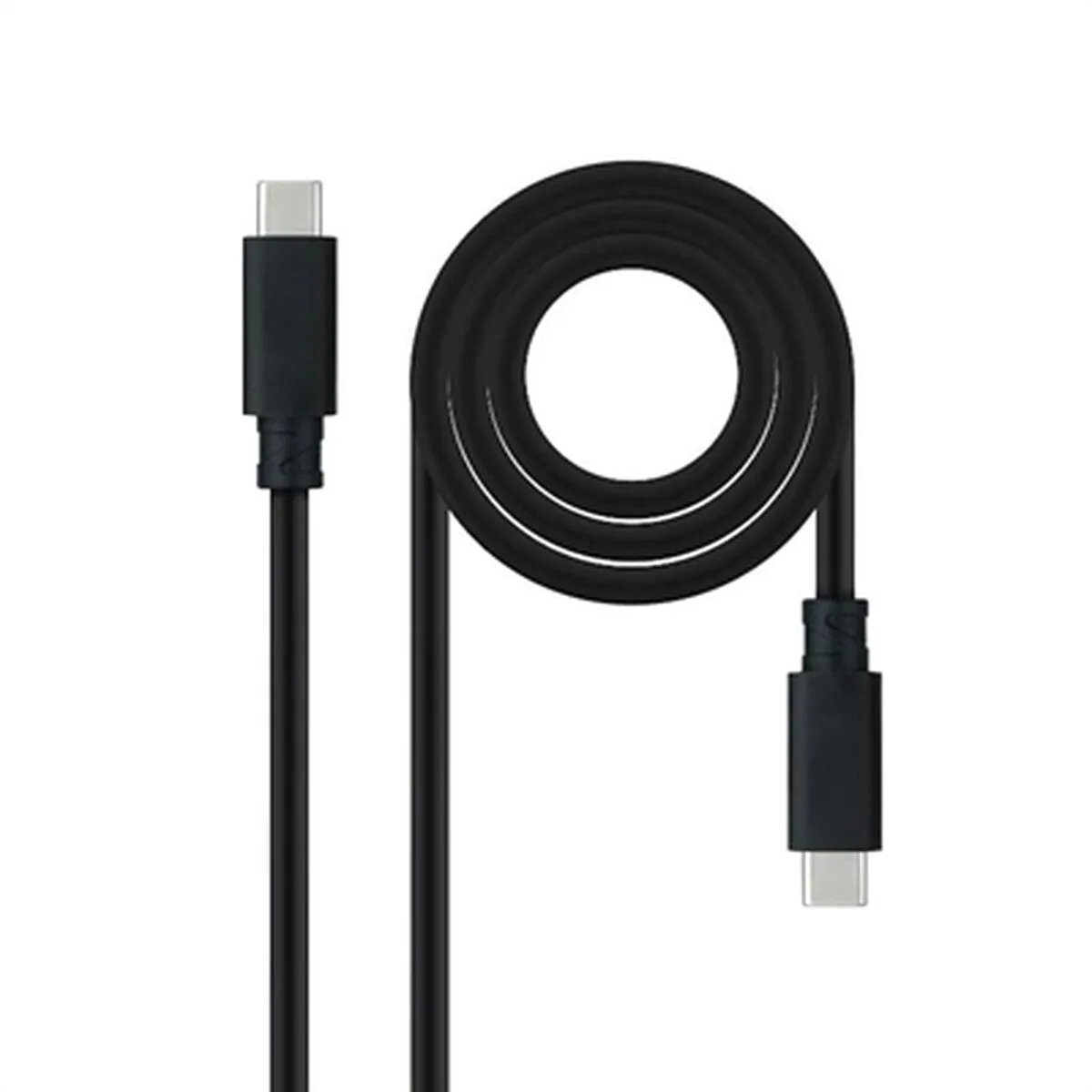 Cable usb c nanocable 10 01 4102 noir 2 m s990493012. L'aventure Diaytar commence ici : parcourez un catalogue généraliste unique où la surprise et la qualité sont au rendez-vous