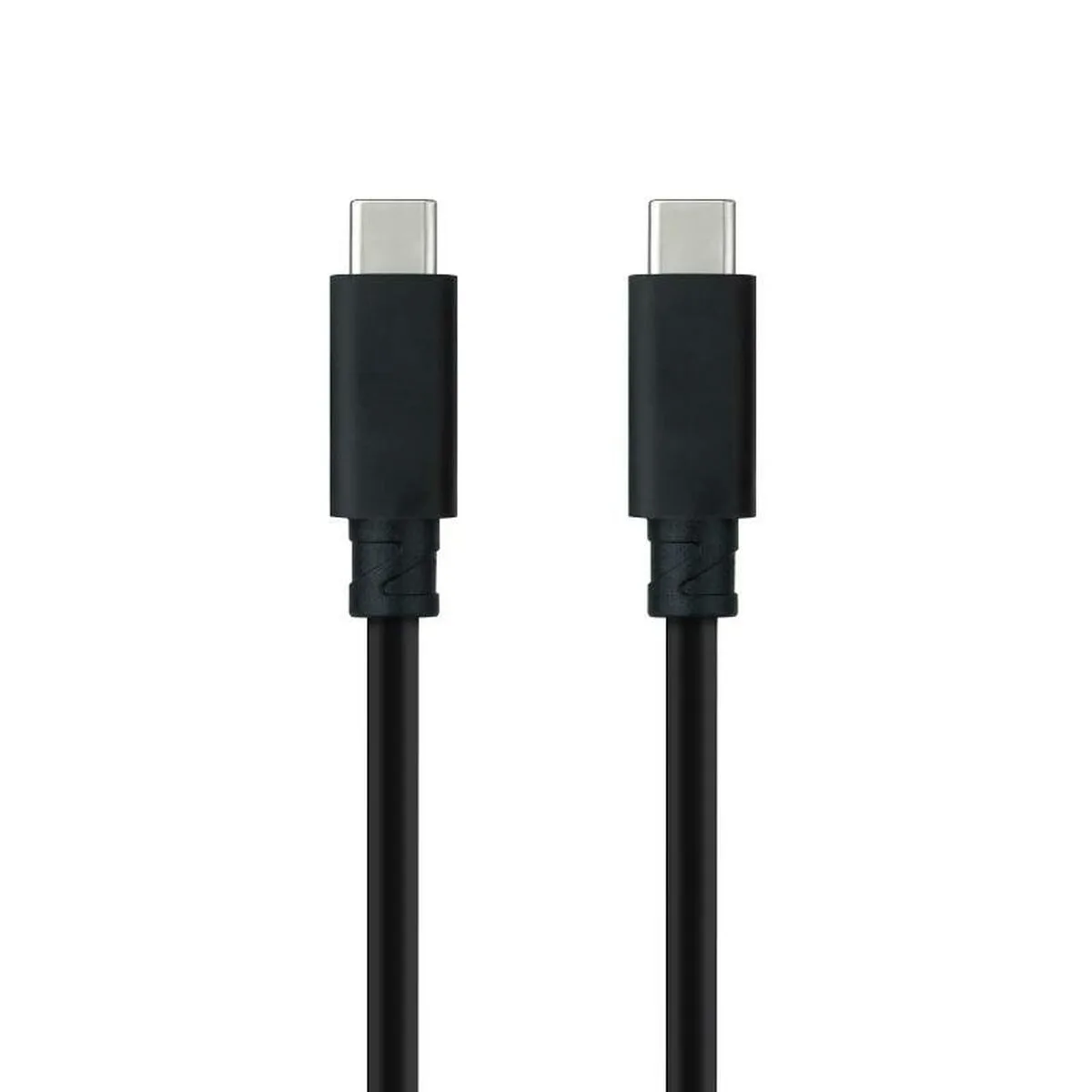 Cable usb c nanocable 10 01 4102 noir 2 m s990493026. Votre foyer mérite le style et le confort des produits Diaytar Home.