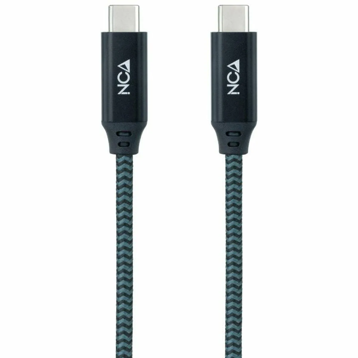 Cable usb c nanocable 10 01 4300 comb 50 cm s991650215. Bienvenue dans l'ère du shopping conscient. Diaytar privilégie des produits avec une éthique et un impact positif.